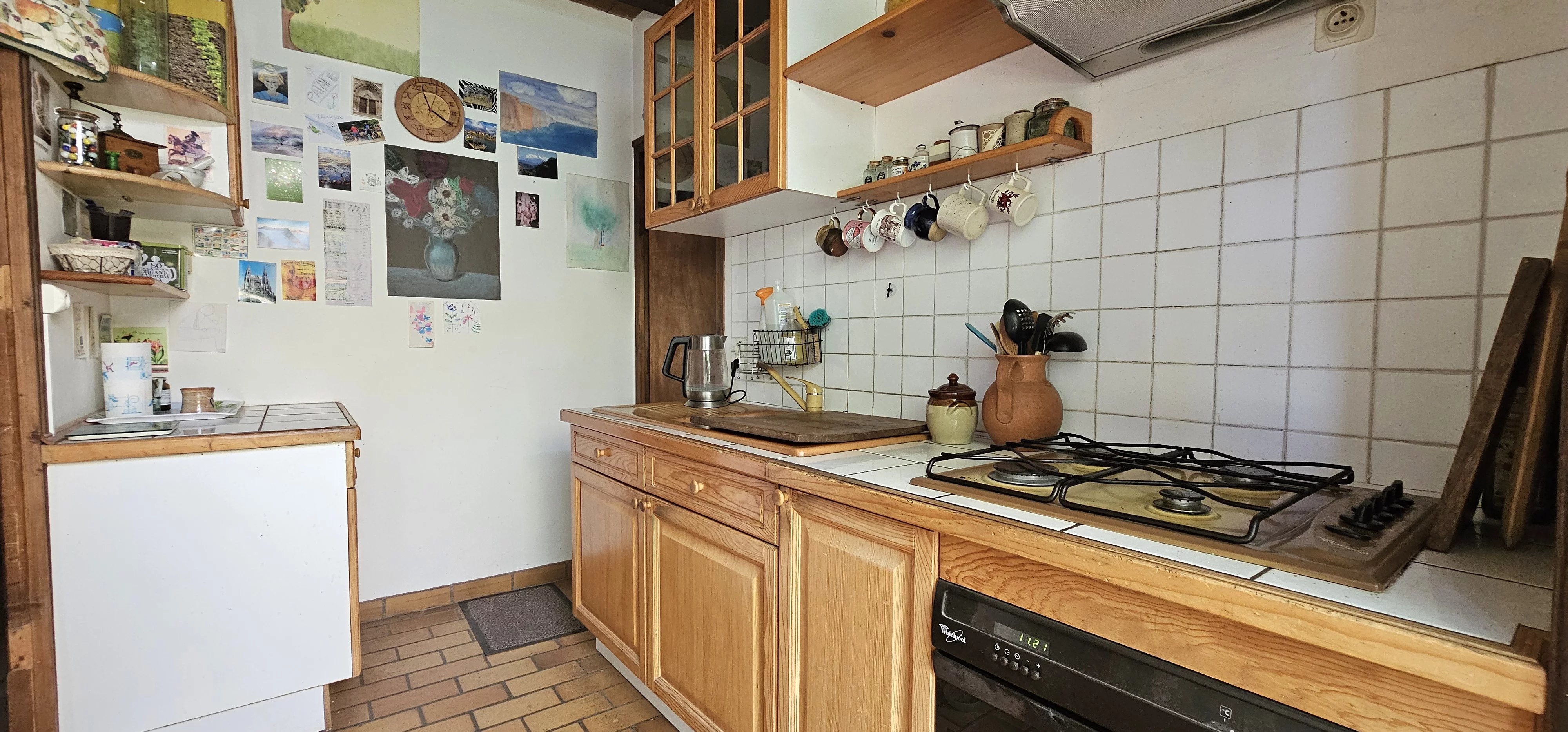 Maison à vendre Montégut-Plantaurel, Ariège