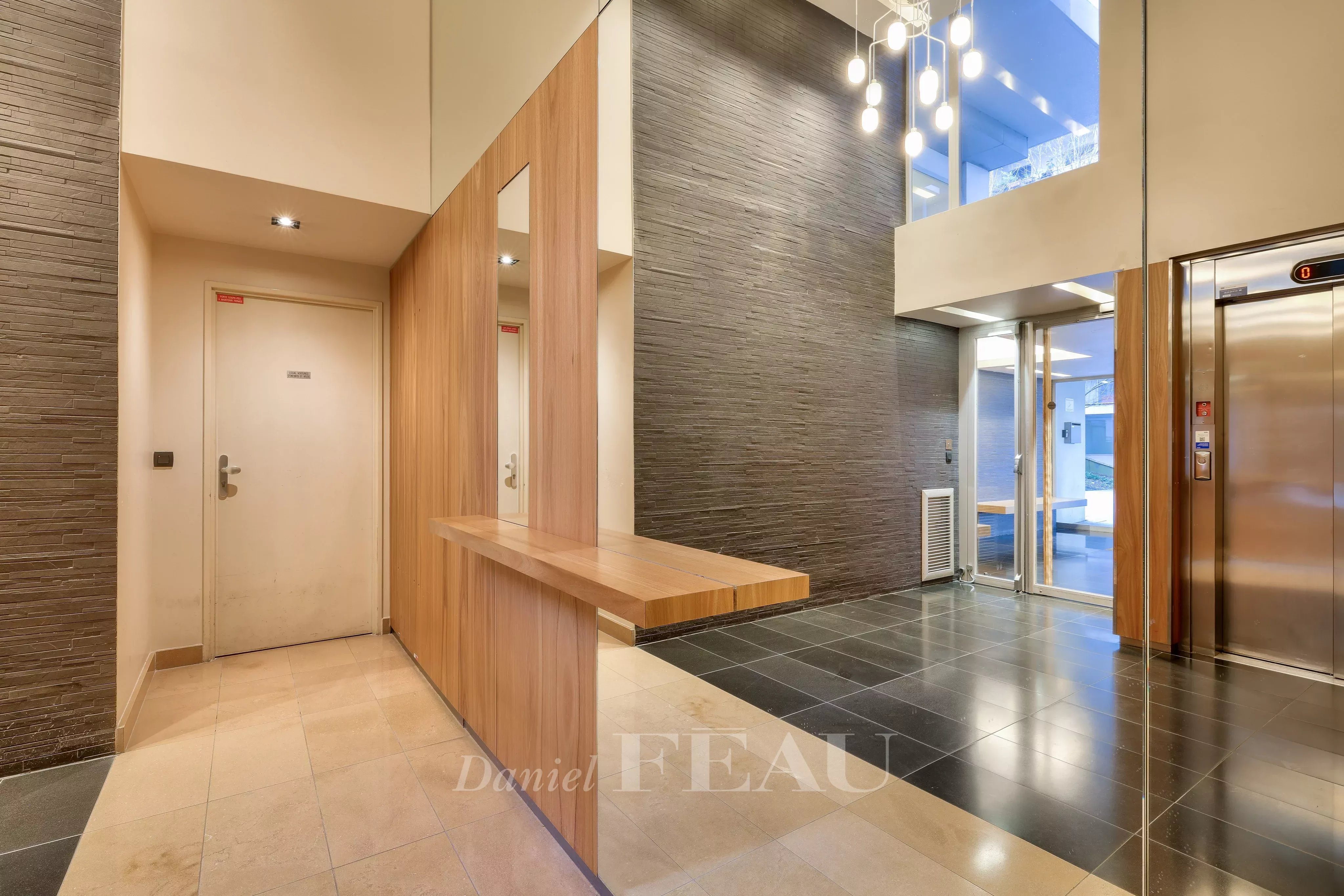 Rental Apartment Boulogne-Billancourt