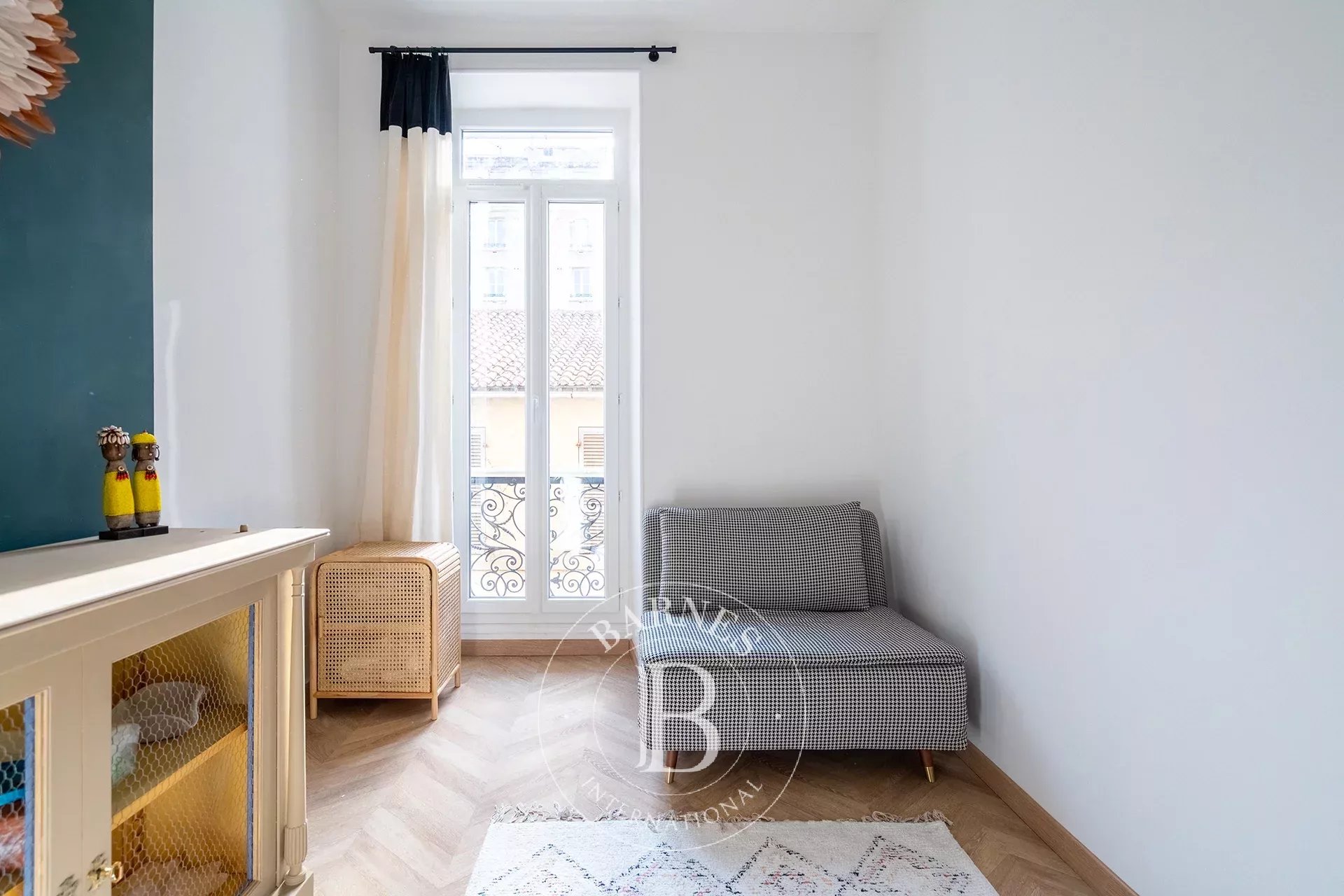 Daire Marseille 6ème - picture 9