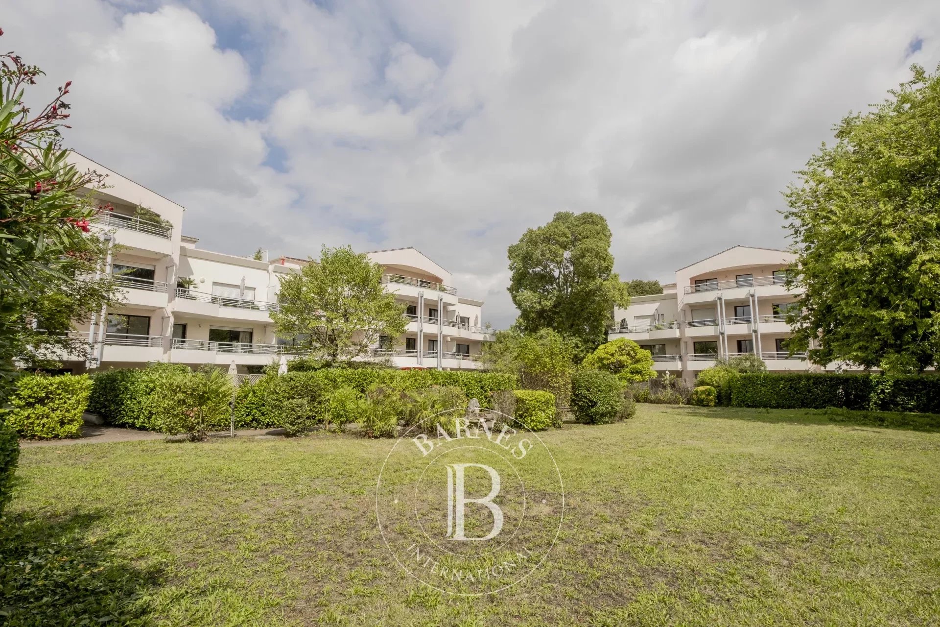 Dubleks Le Bouscat - picture 11