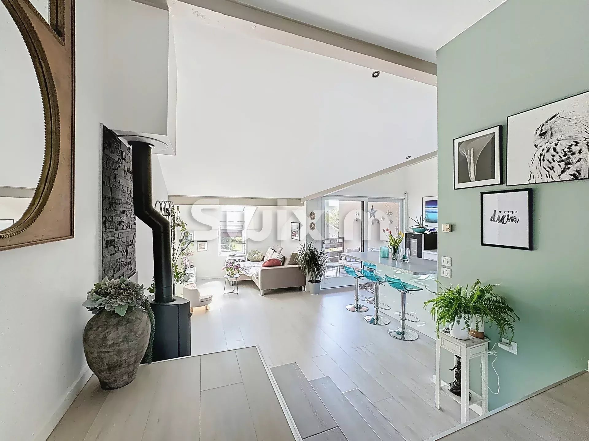 Agence immobilière de S2R IMMOBILIER SAS