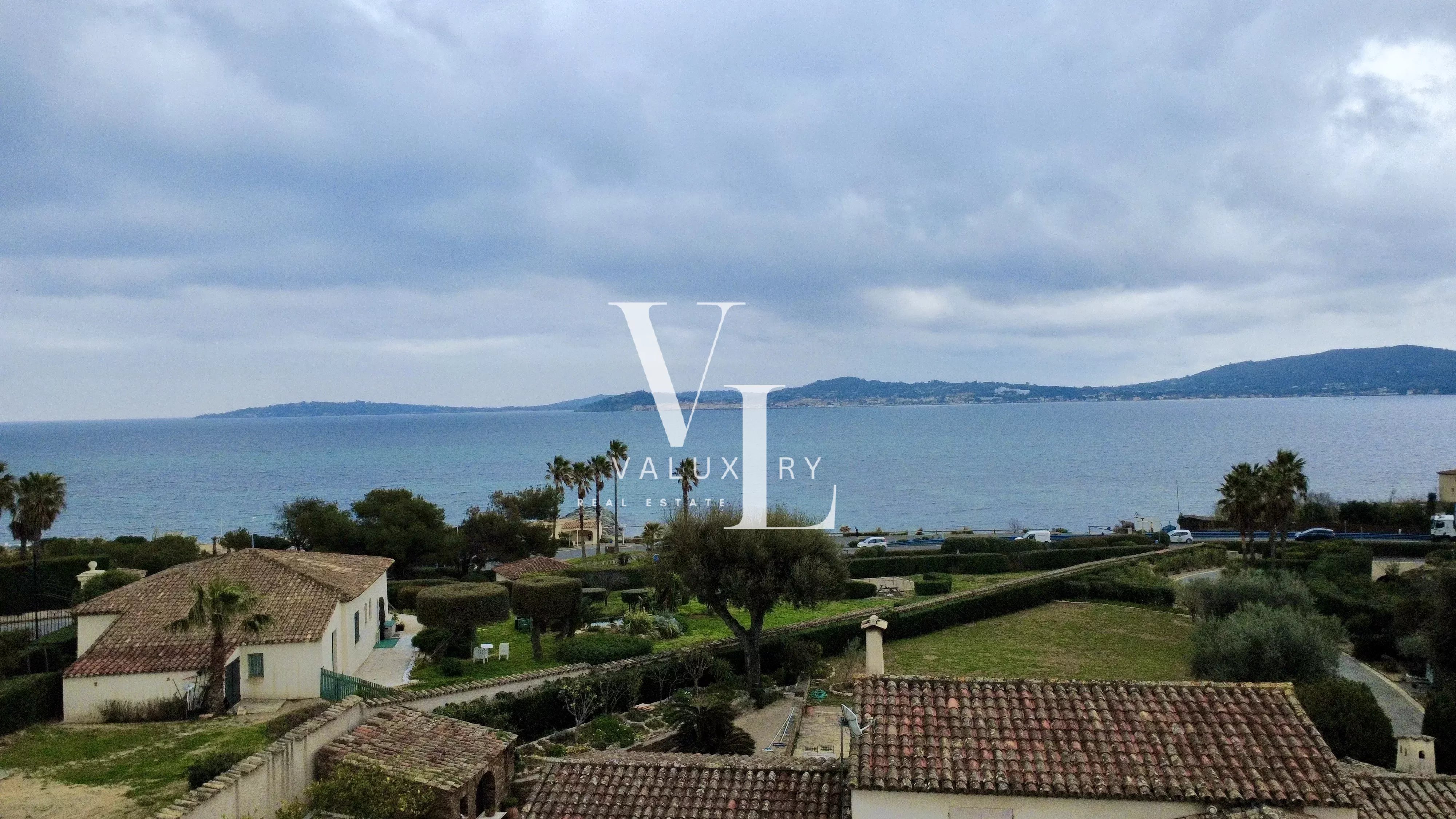 Agence immobilière de Valérie DARRAS