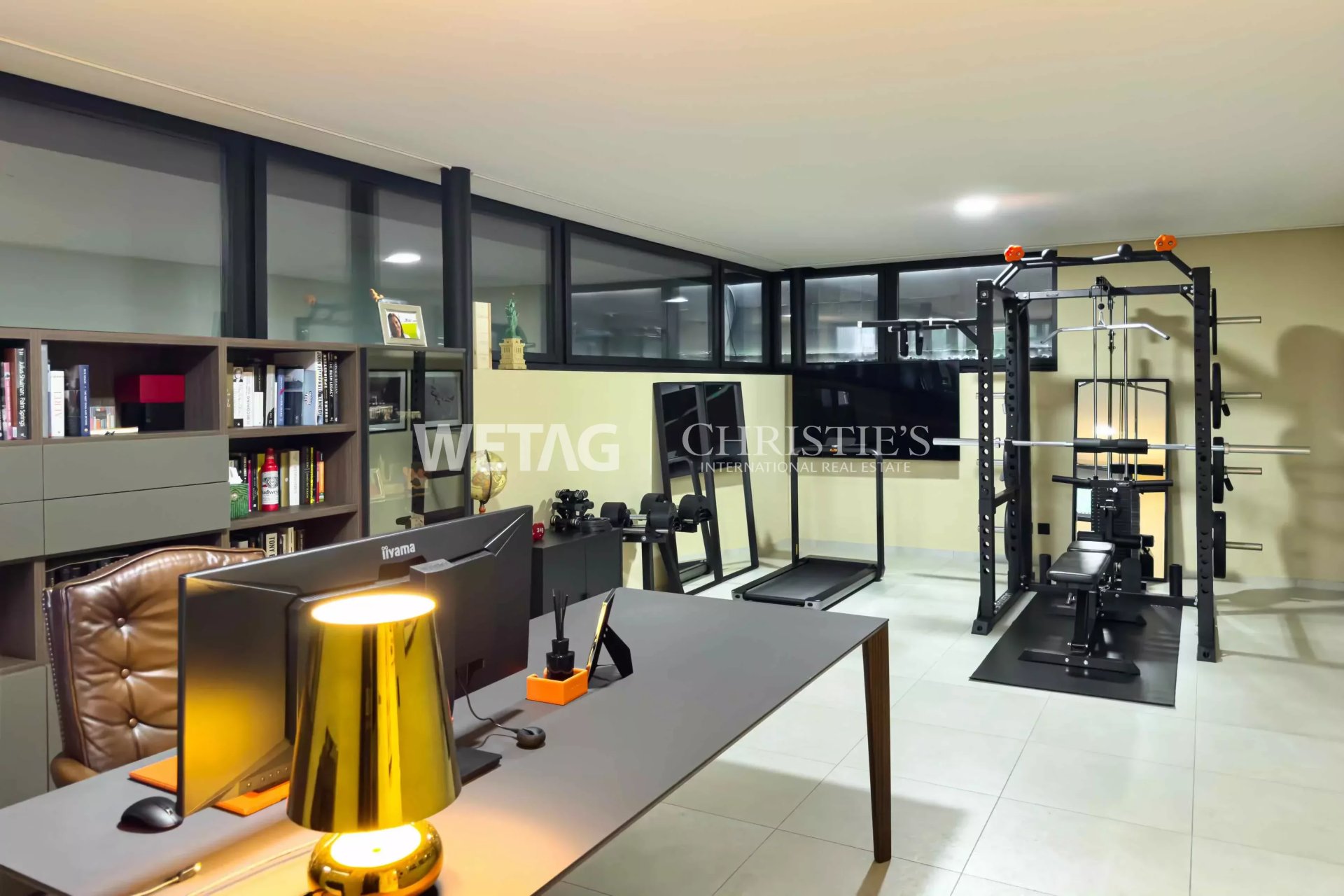 2 Bedroom Villa/Townhouse's Image 7