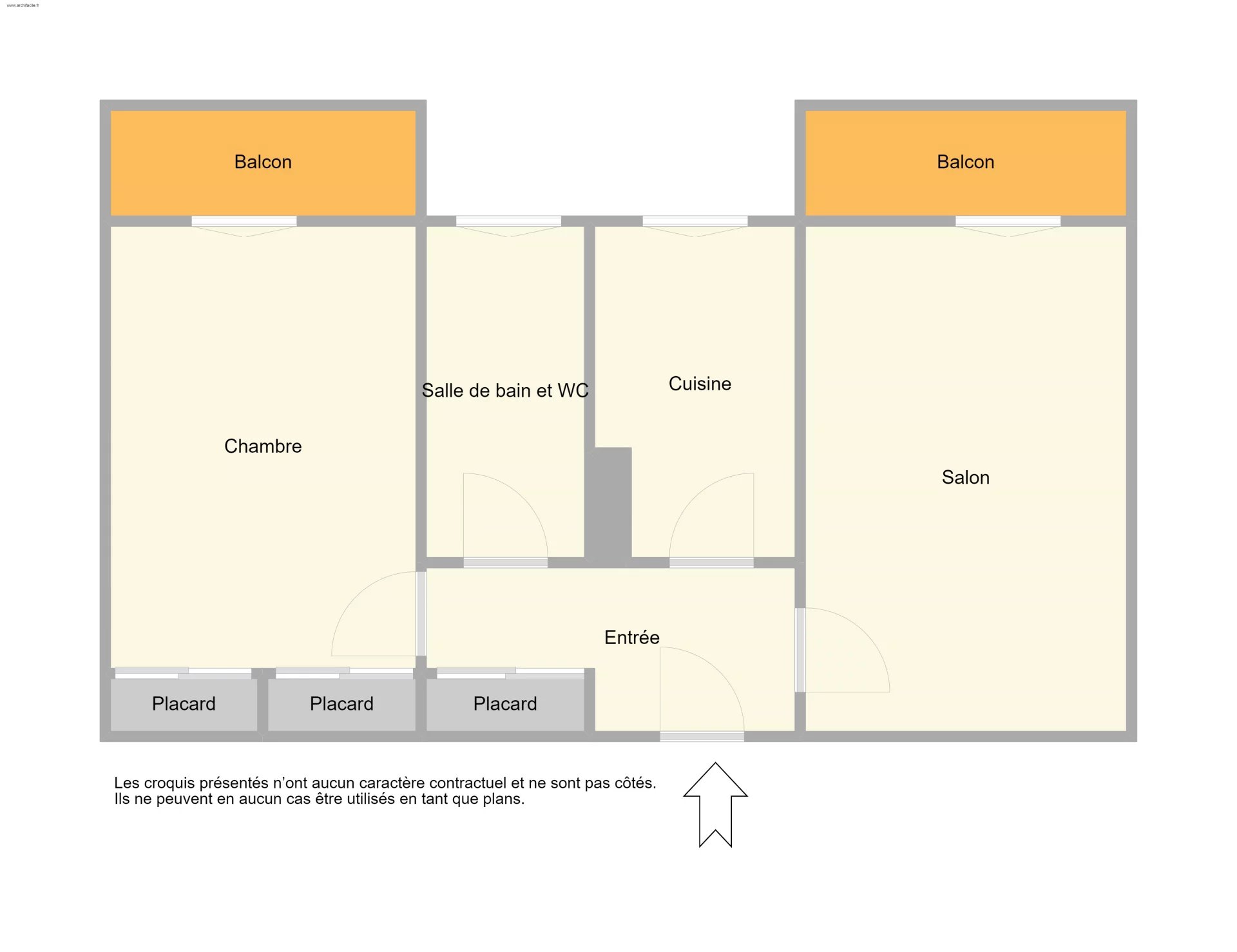 appartement