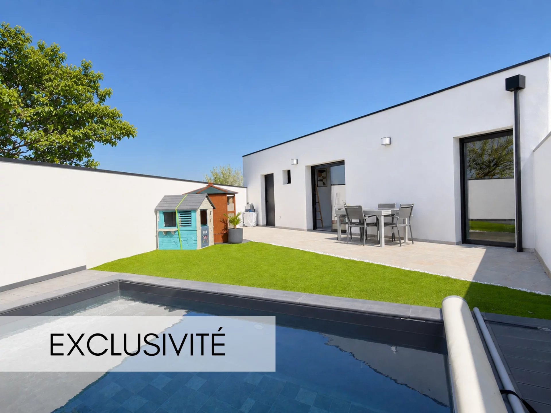 Vente Maison Dompierre-sur-Mer