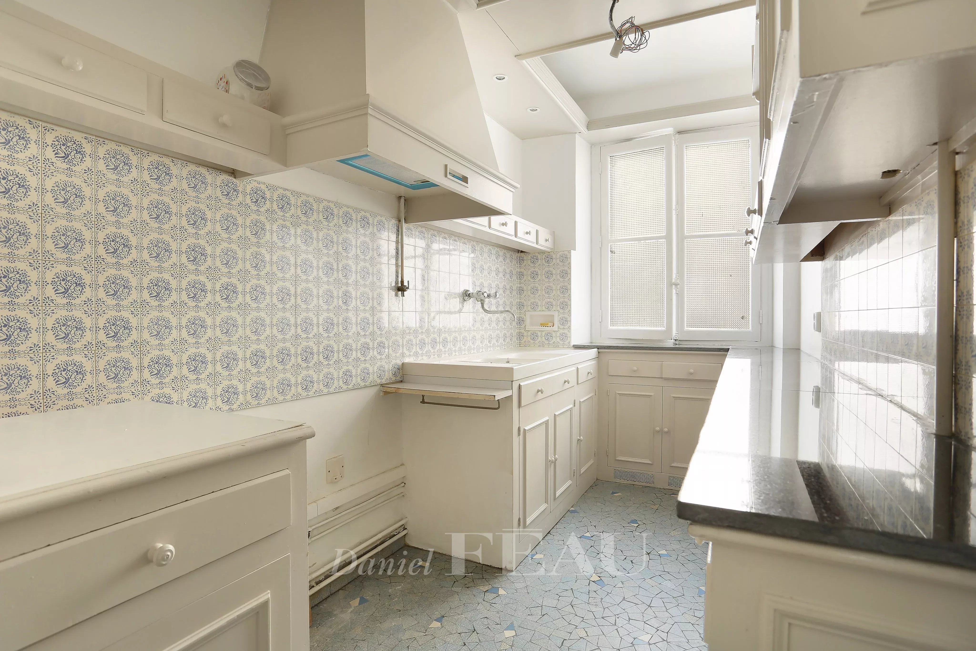 Rental Apartment Paris 18th