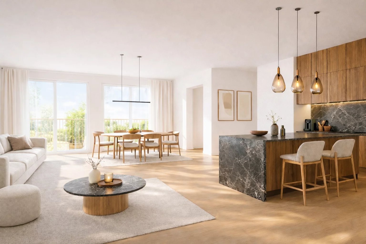Maison à vendre, 4 pièces, 95 m², Lambersart