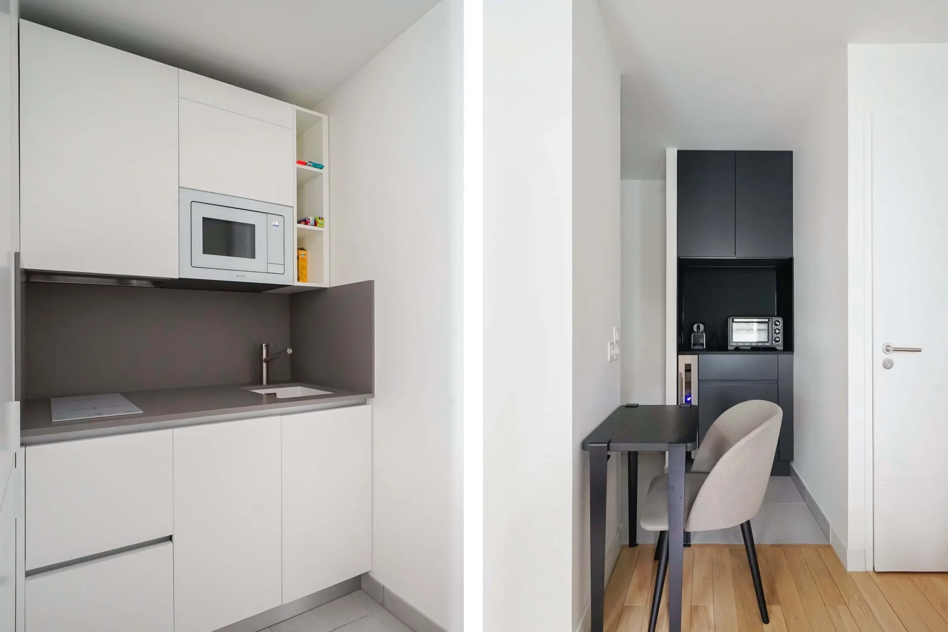 Paris 9e - CLICHY / LIÈGE