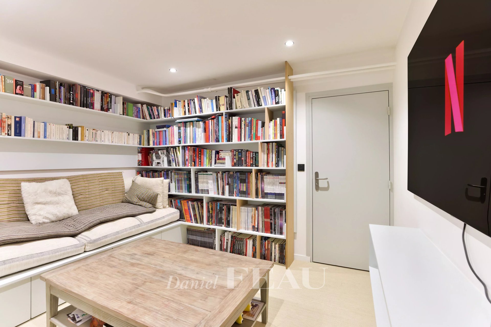 4 Bedroom Apartment/Flat's Image 15