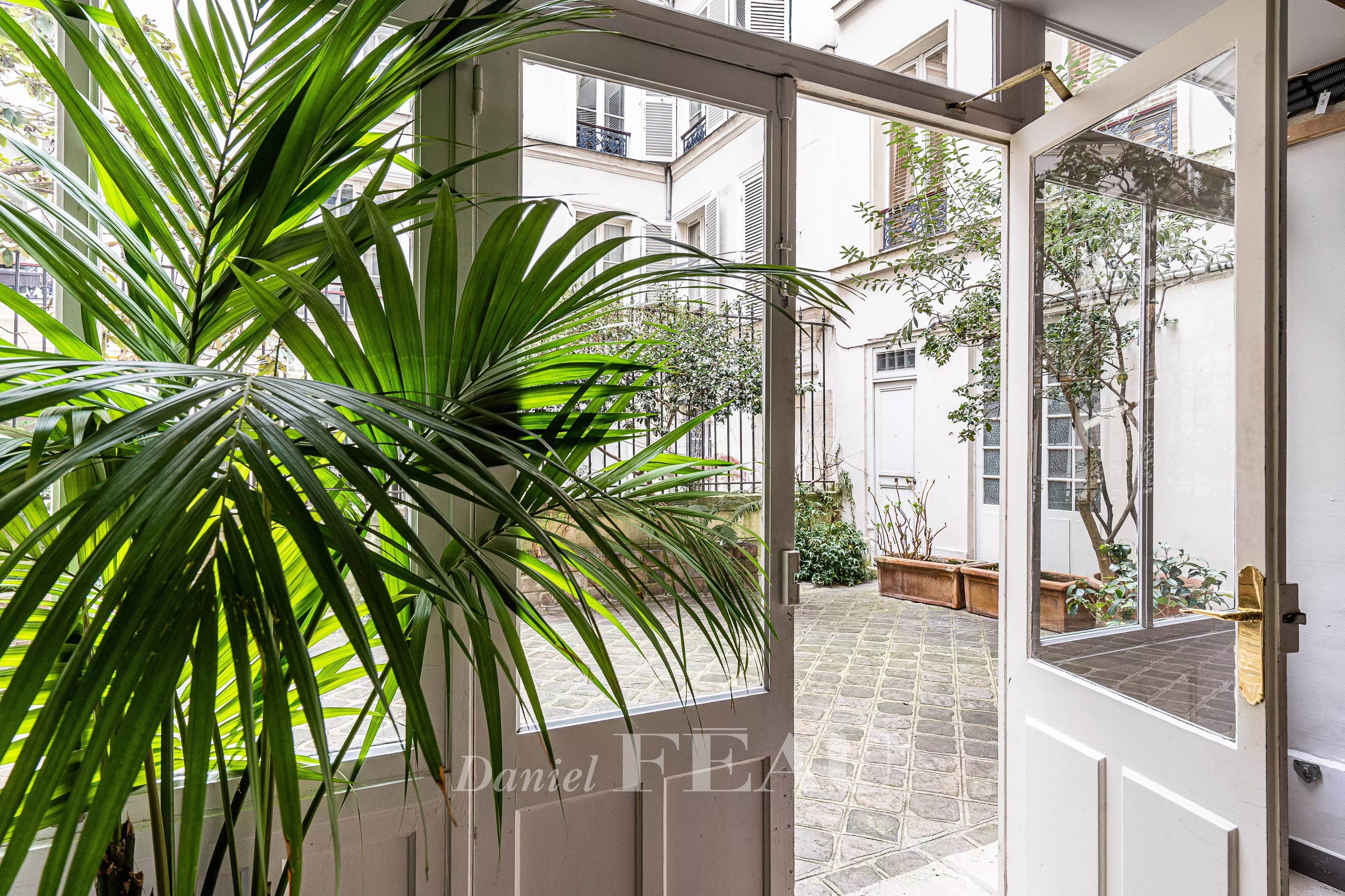 Vente Appartement Paris 6ème
