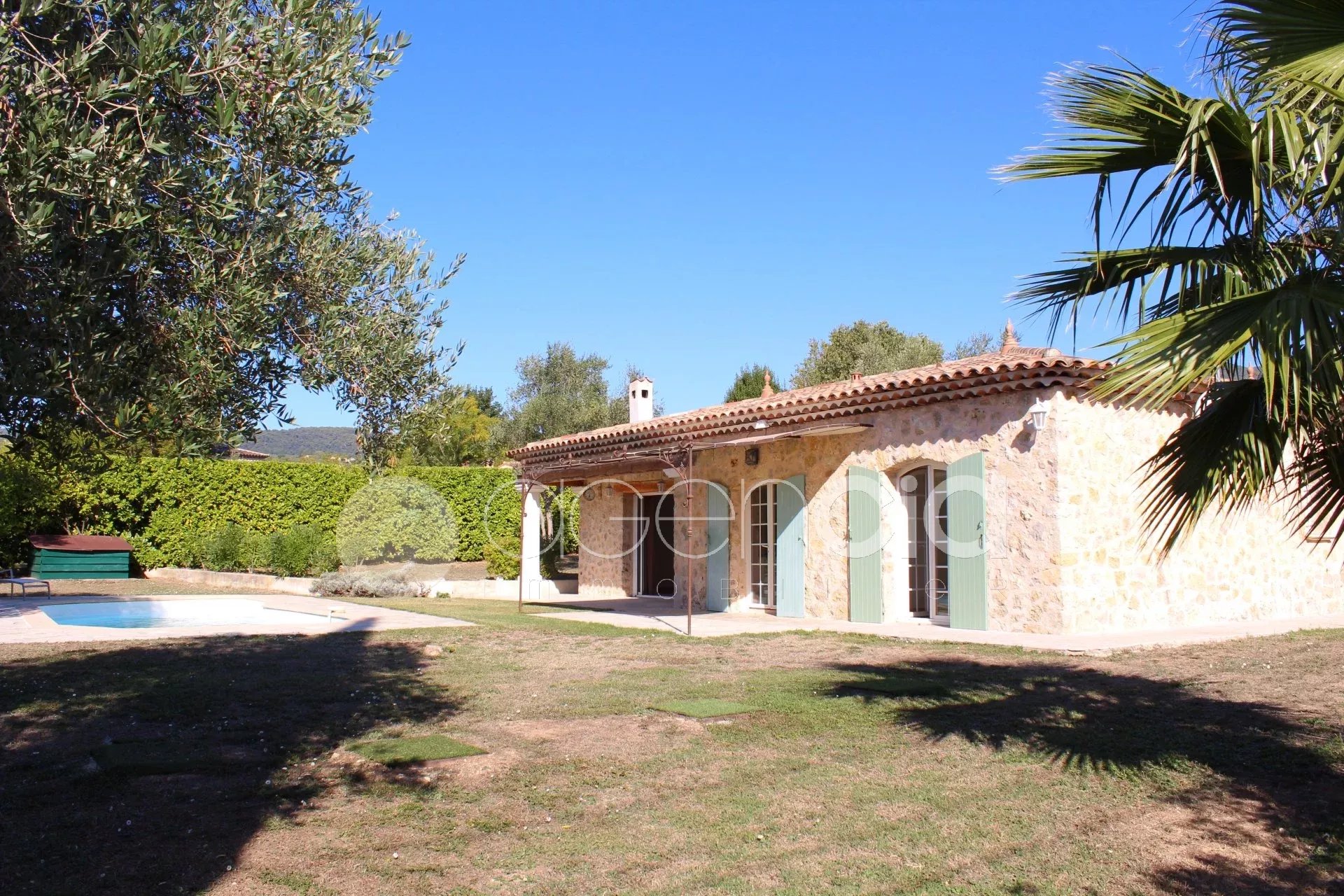 Agence immobilière de Agencia Rouret