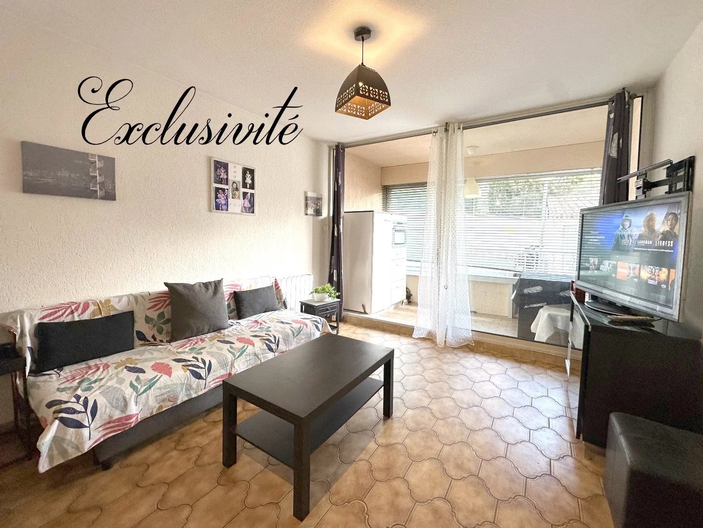 Vente Appartement La Seyne-sur-Mer