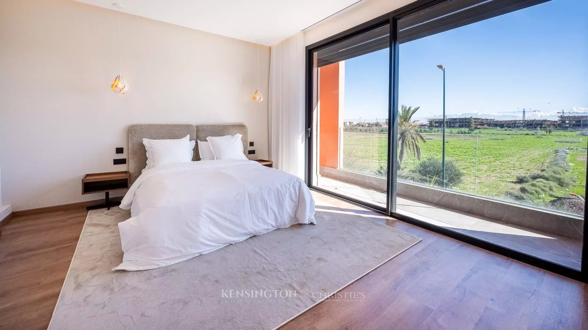 4 Bedroom Villa/Townhouse's Image 27