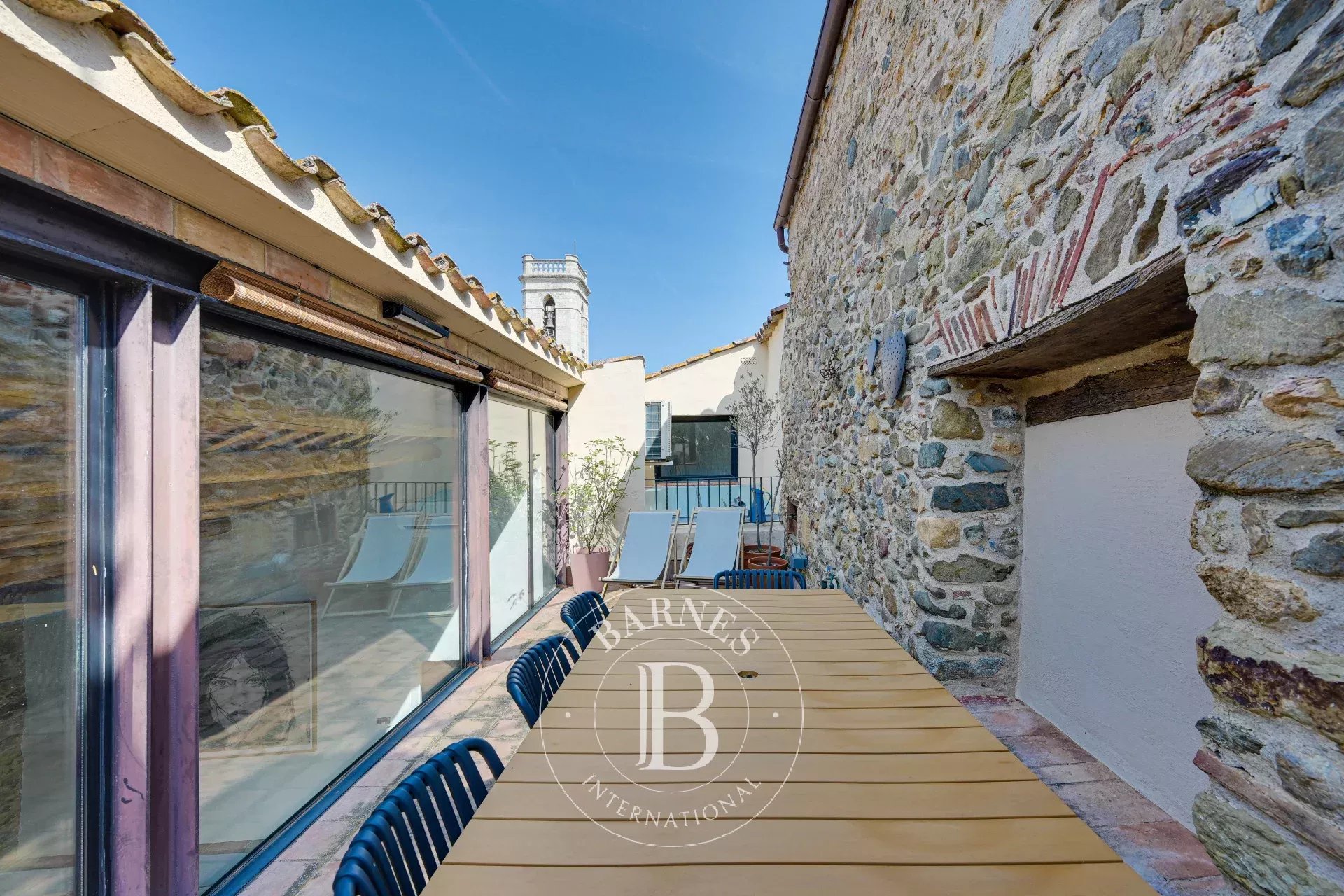 Köy evi Cruilles - picture 8