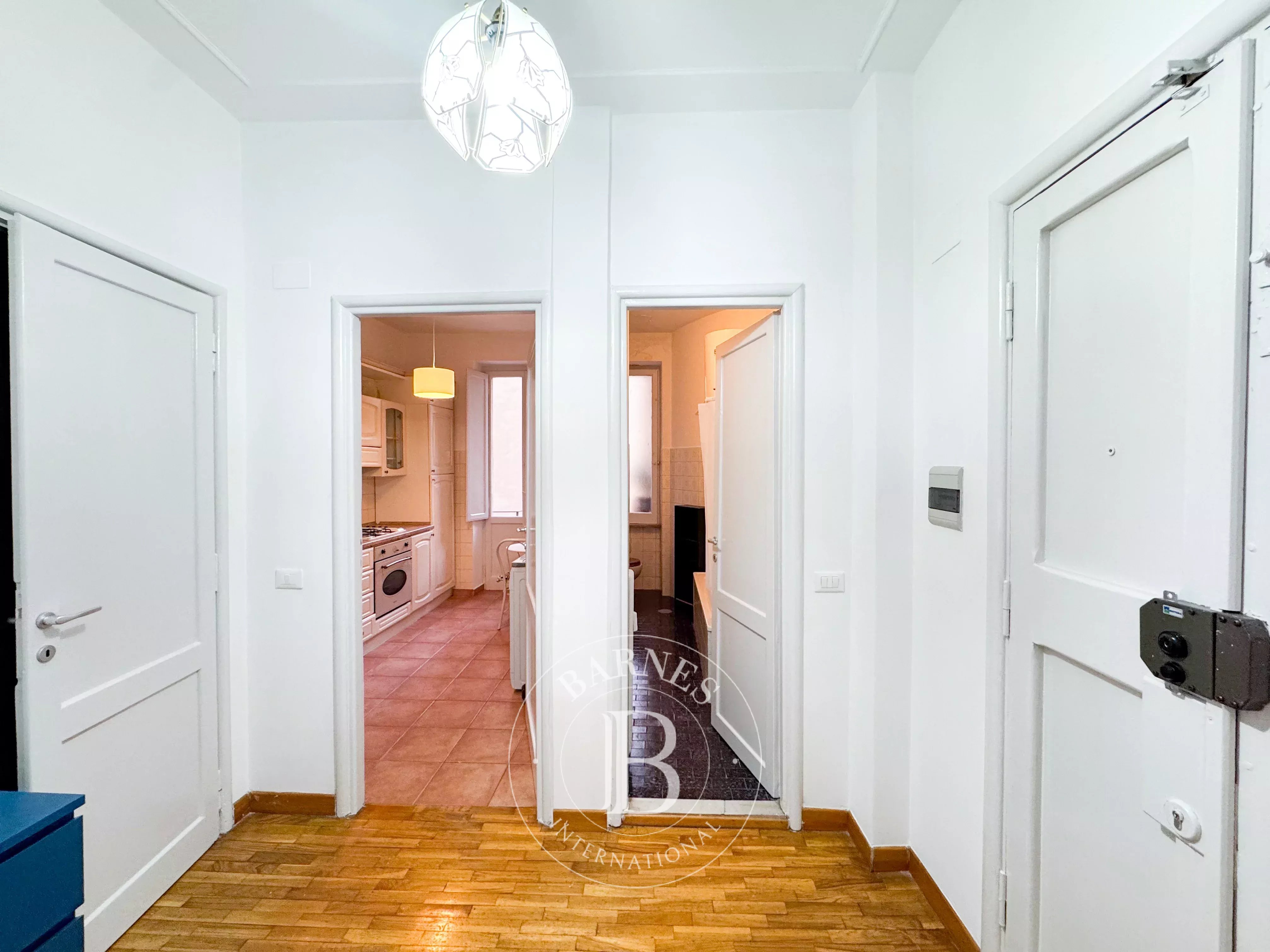 Roma  - Appartement 2 Pi&egrave;ces, 1 Chambre - picture 12