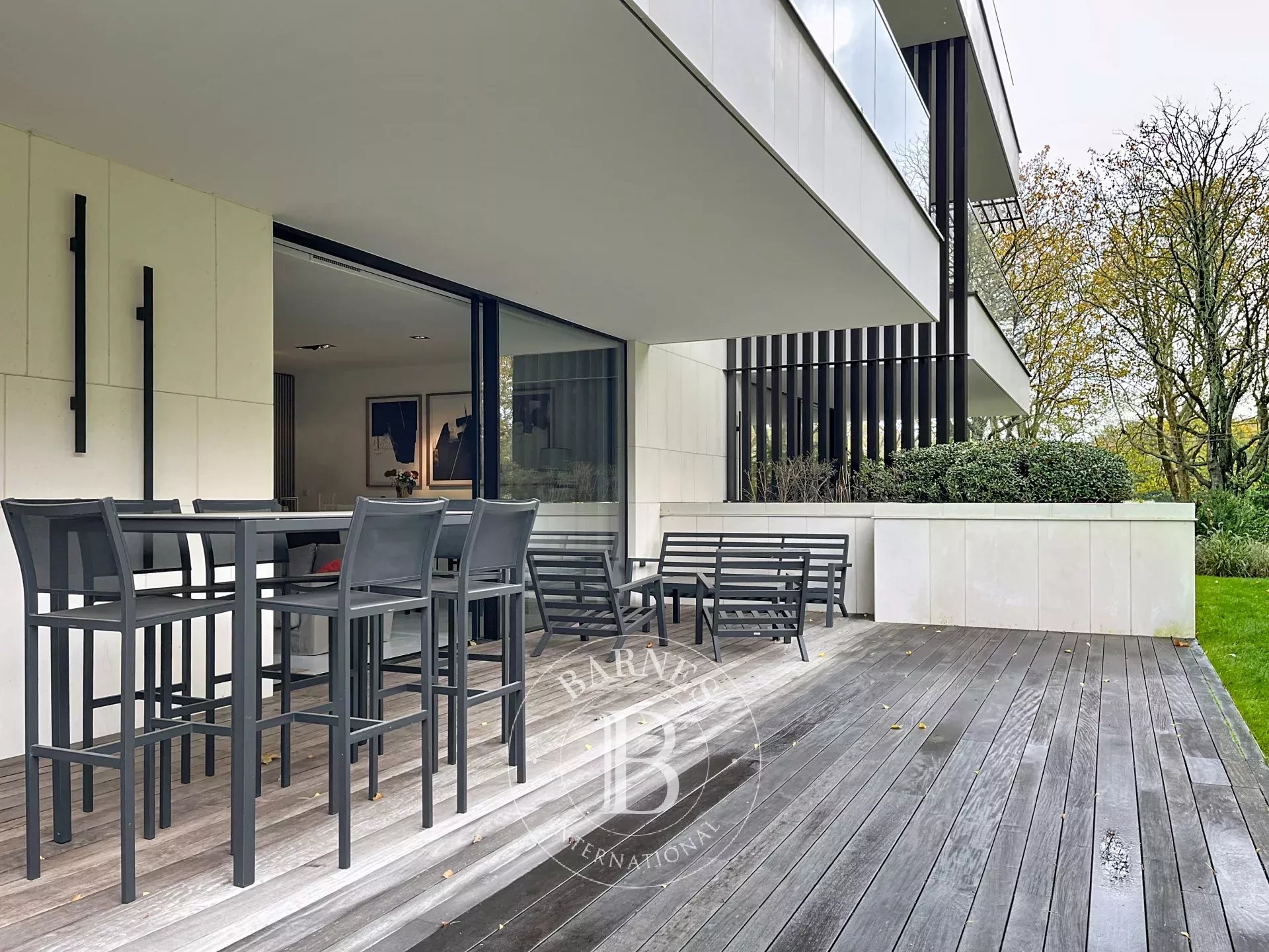 Tervueren - Appartement meublé 1 chambre