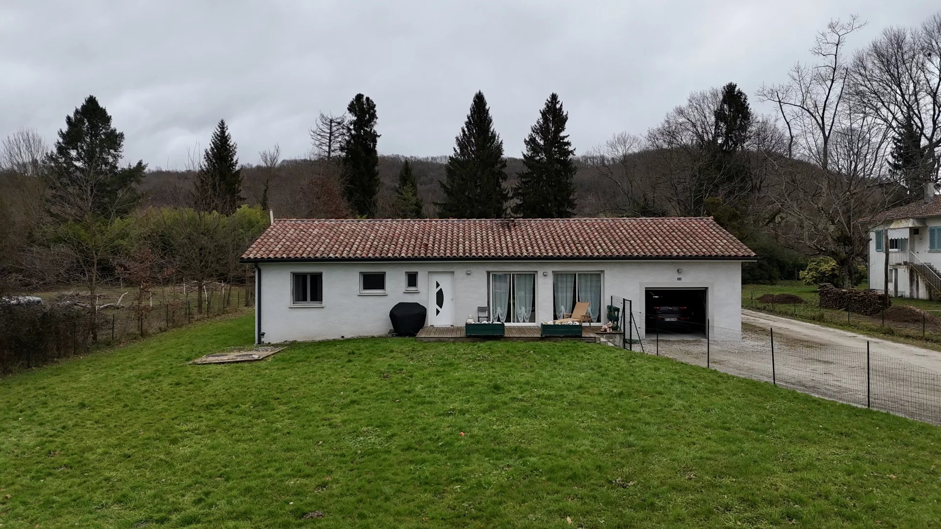 Vente Maison Lorp-Sentaraille