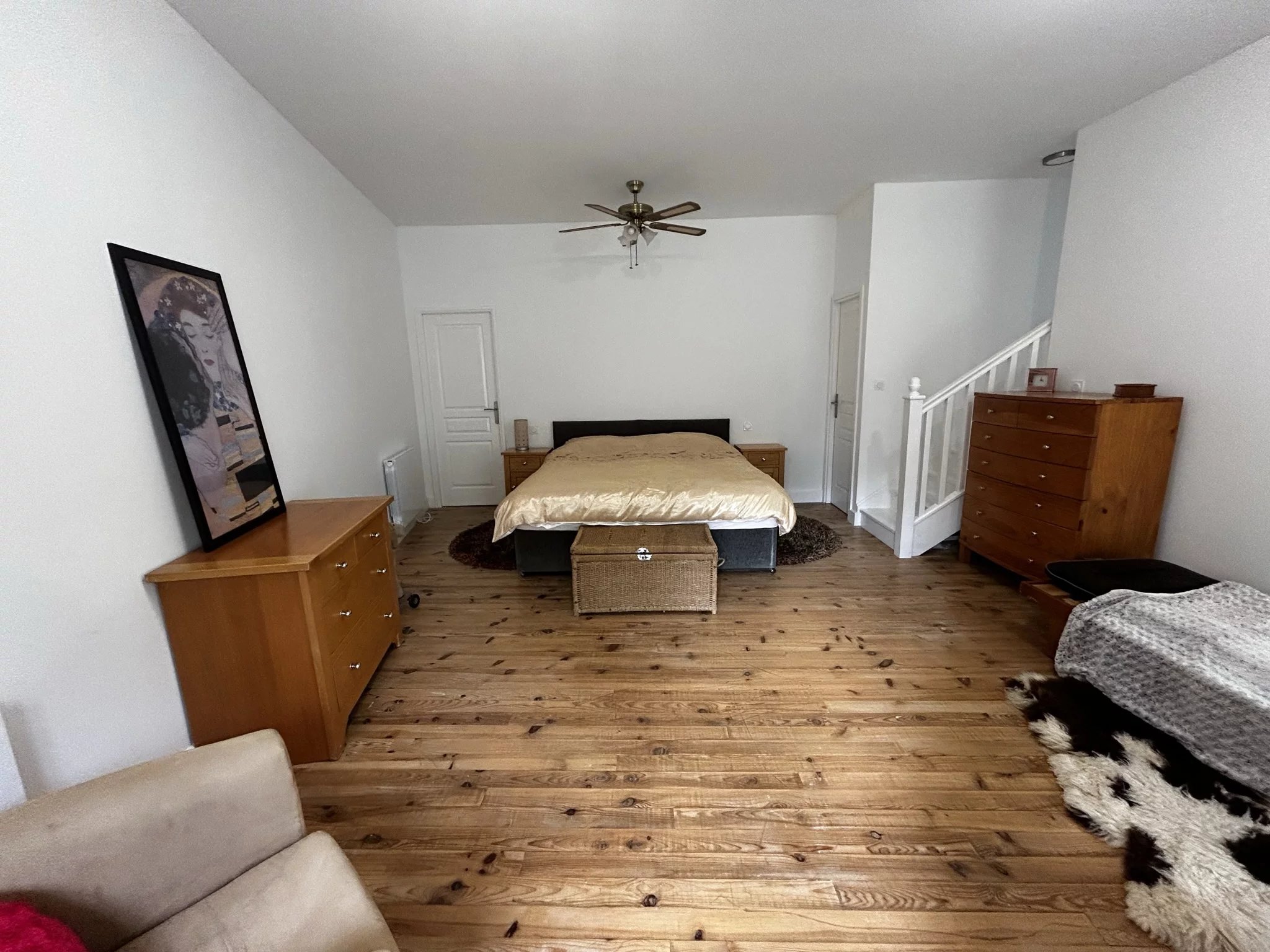 Ferme à vendre Fanjeaux, Aude