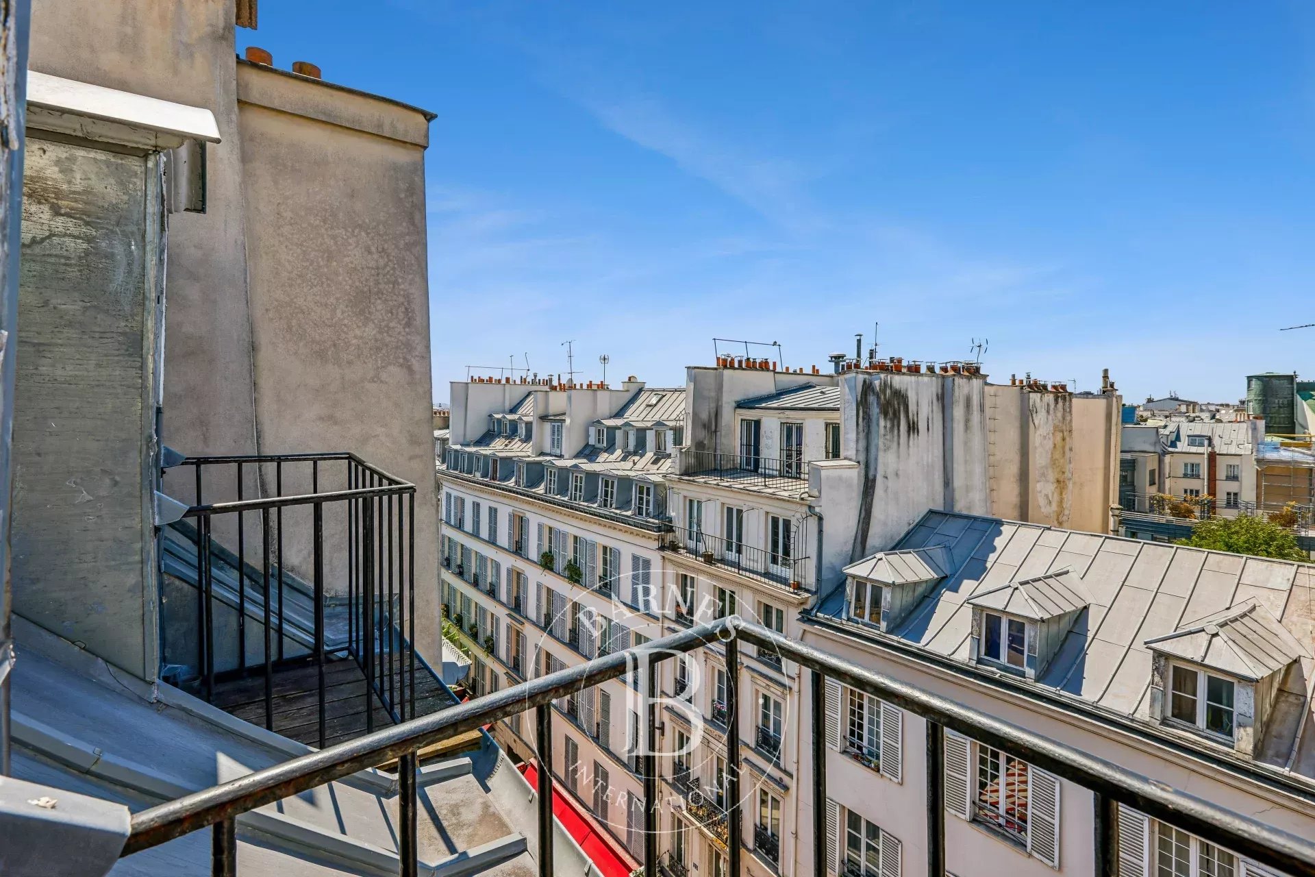 Paris  - Apartment  - picture 12