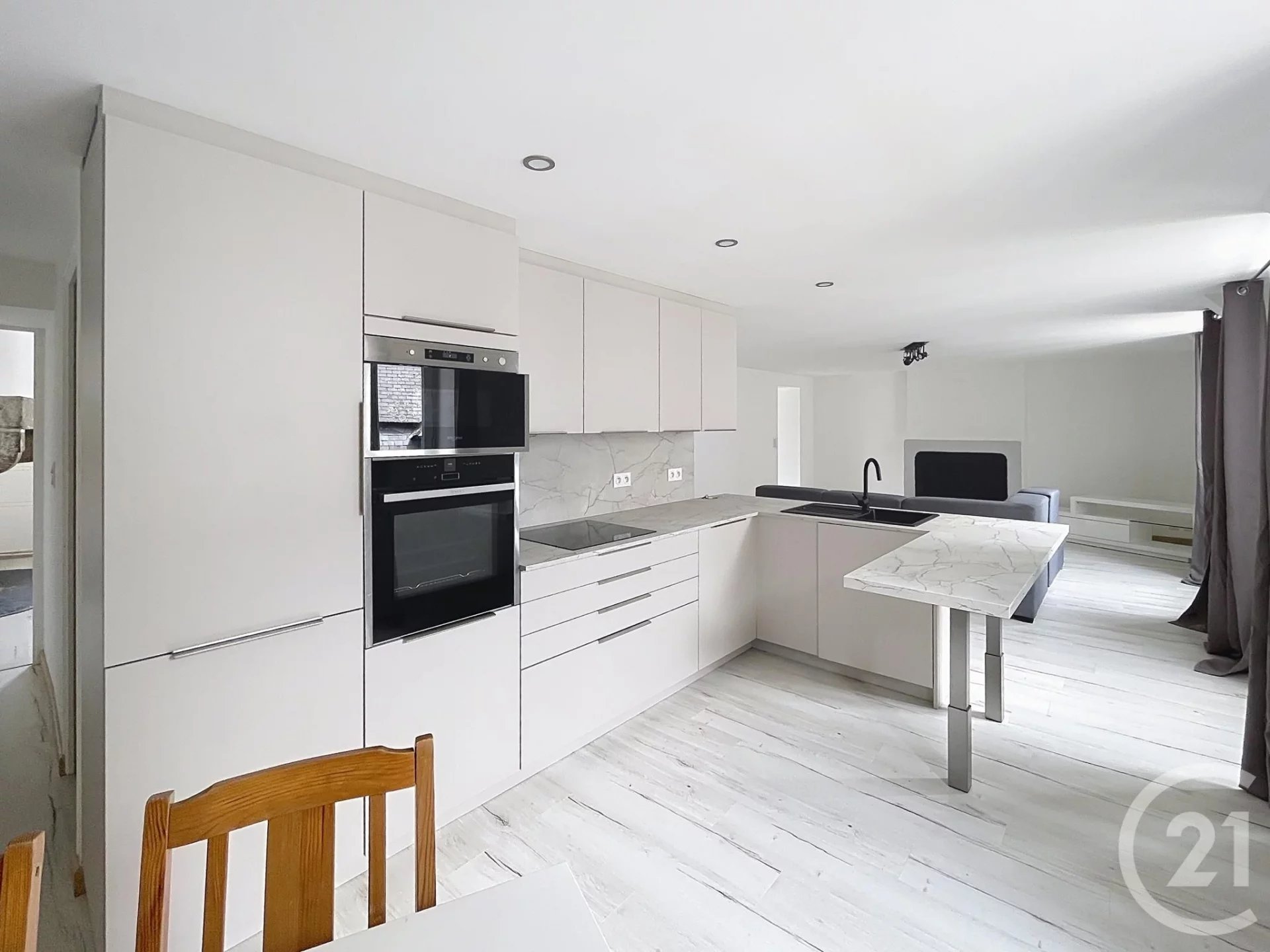 Vente Appartement Dinan