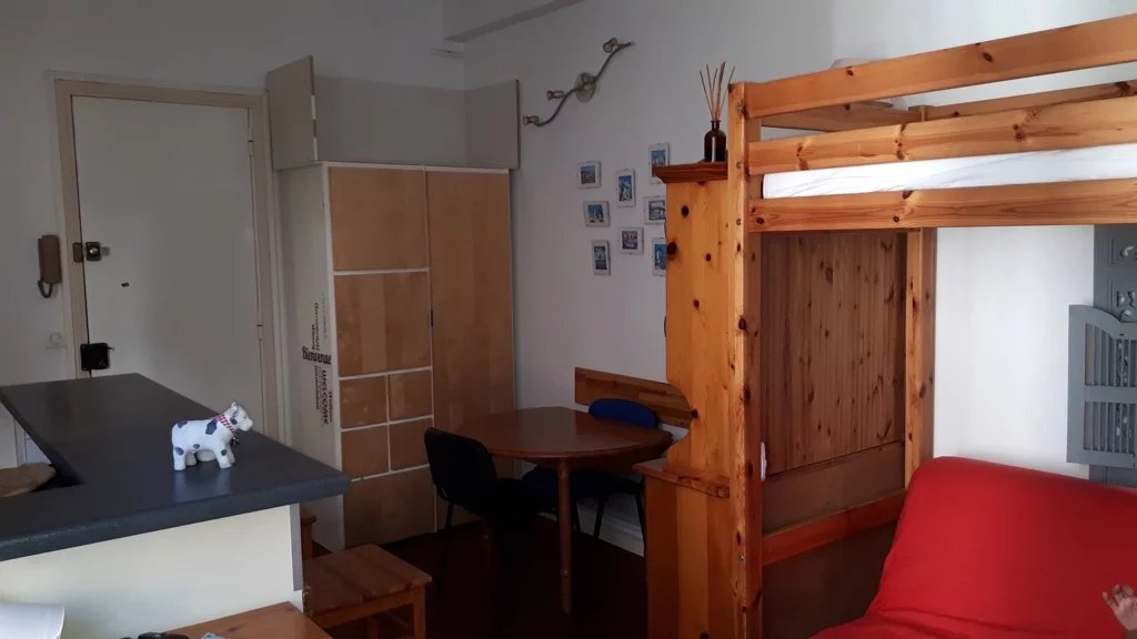 Rental Apartment Nice