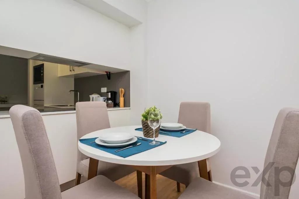 Contemporary One‑Bedroom Apartment in Arroios with Air Conditioning 87016817 image 3