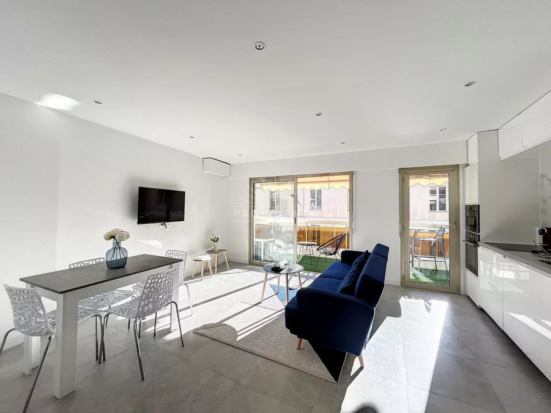 Agence immobilière de Providence Properties