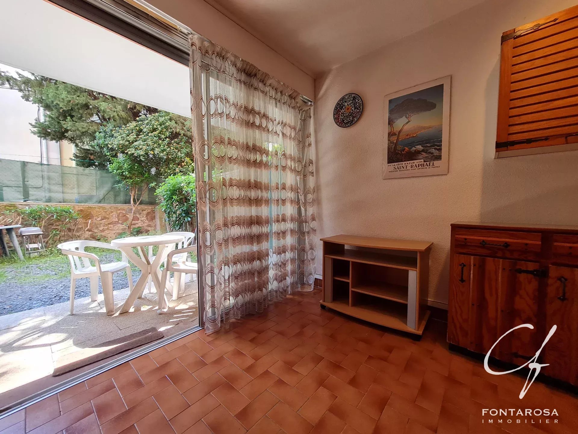 Sale Apartment Saint-Raphaël