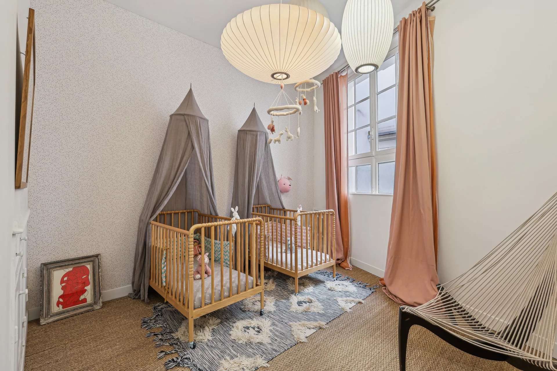 Sale Apartment Paris 15th