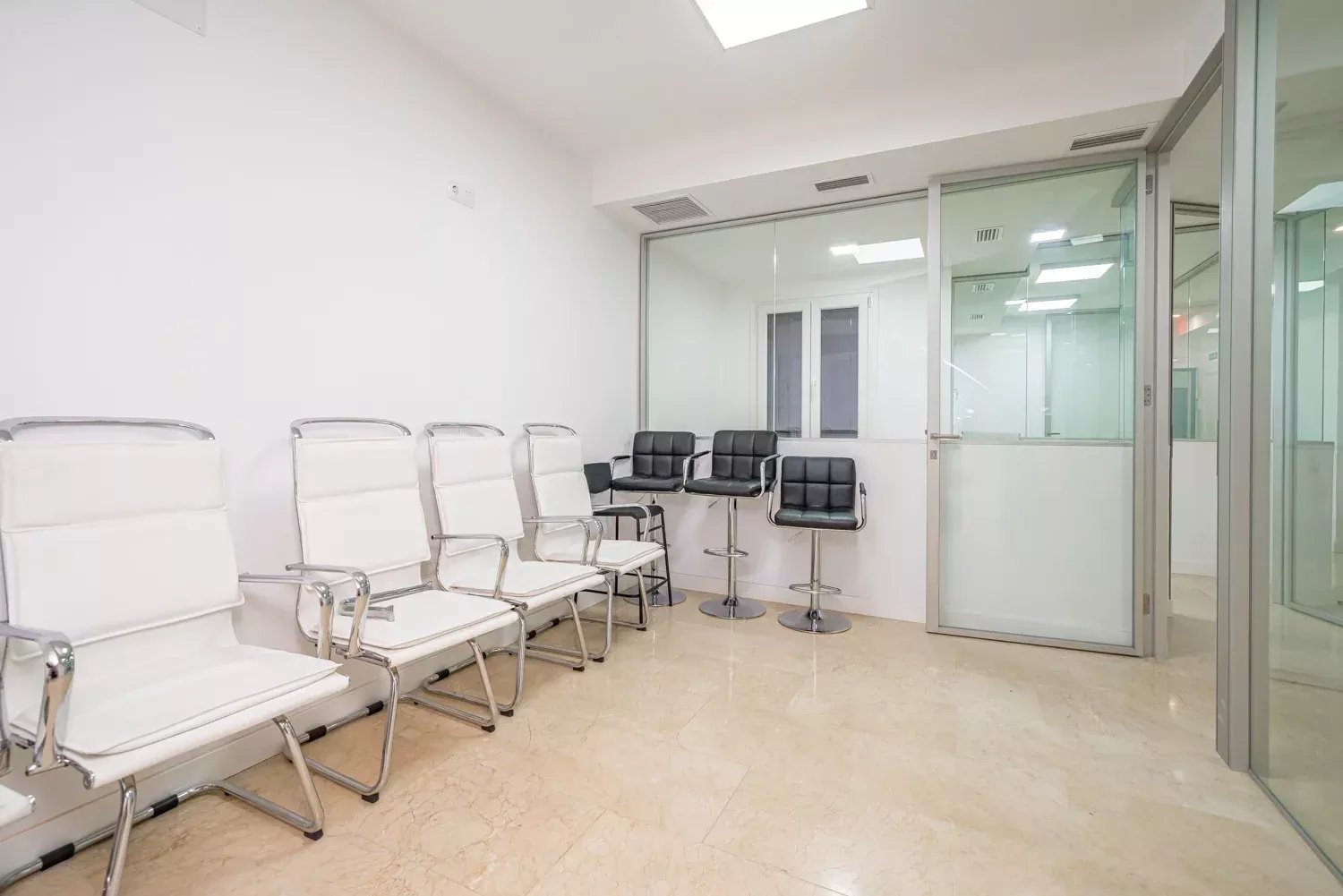 Tesisler Madrid - picture 20