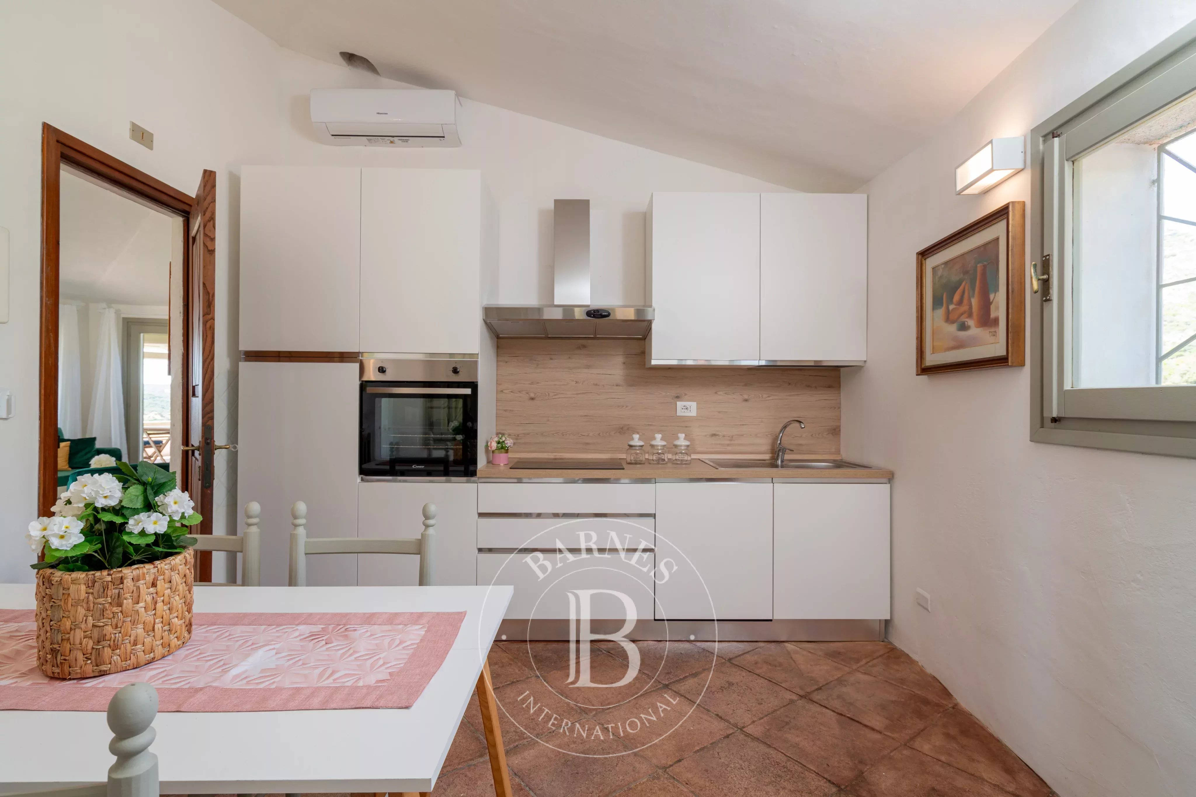 Porto Cervo  - Villa  5 Chambres - picture 10