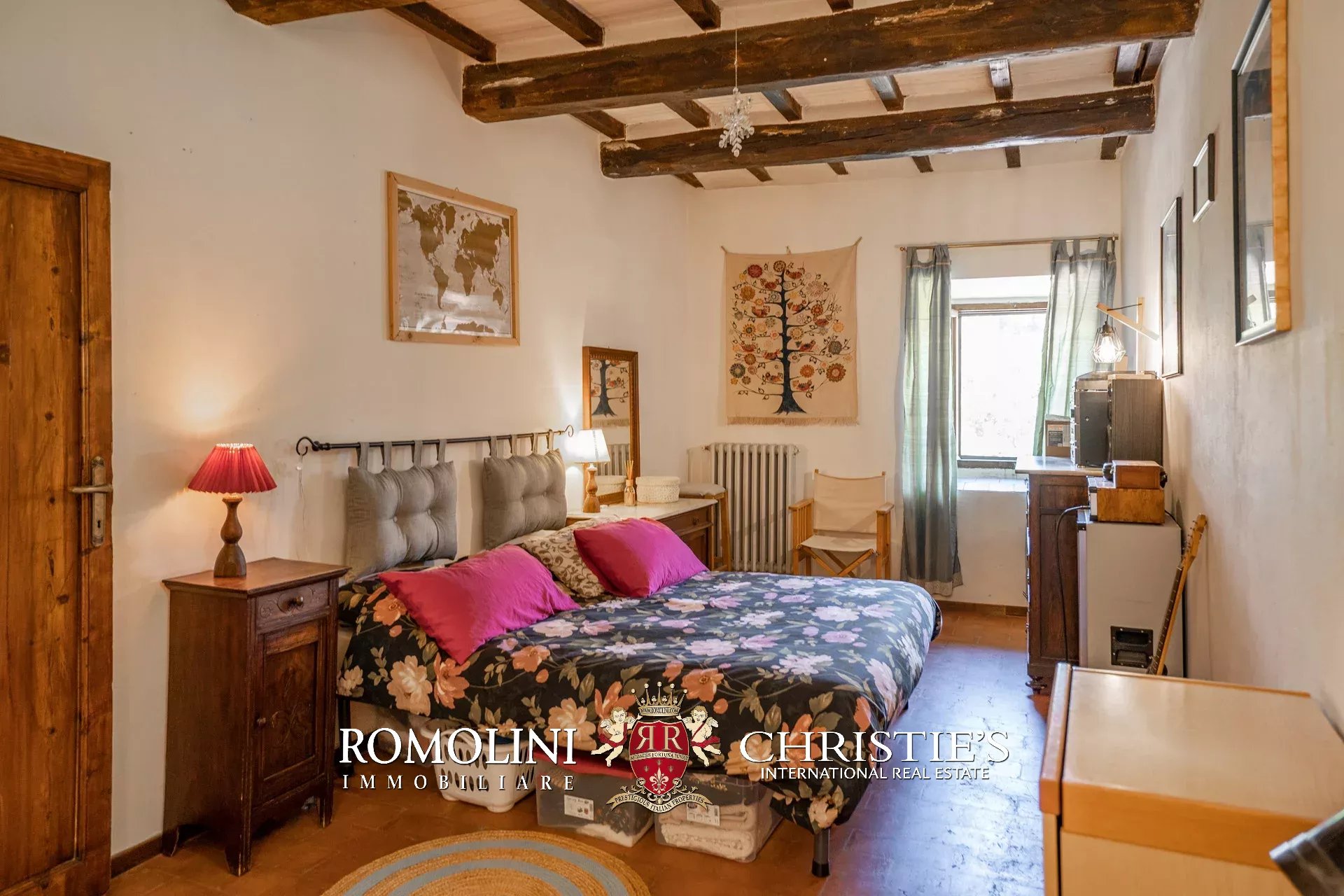 4 Bedroom Villa/Townhouse's Image 43