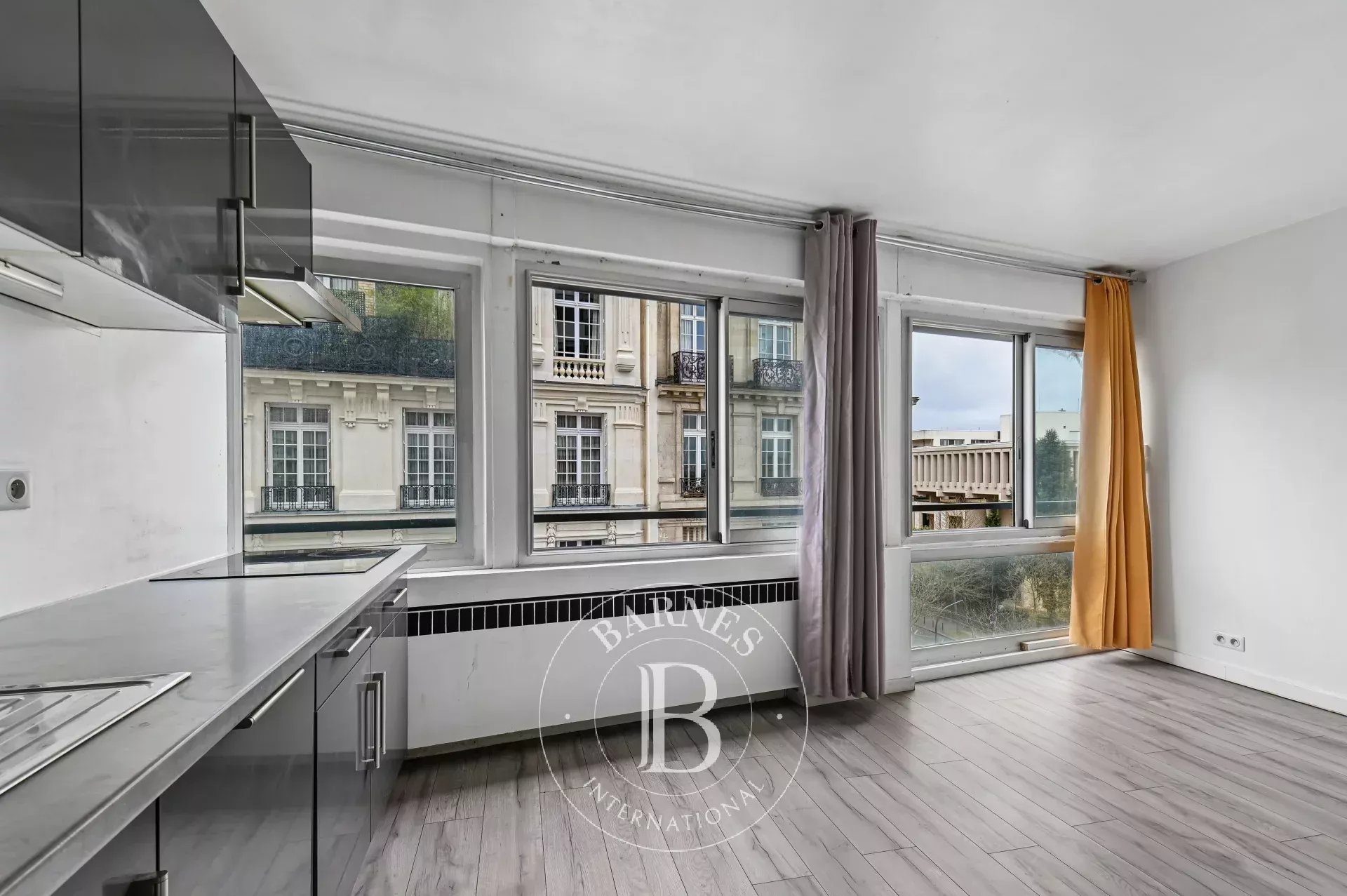 Paris  - Apartment  - picture 4