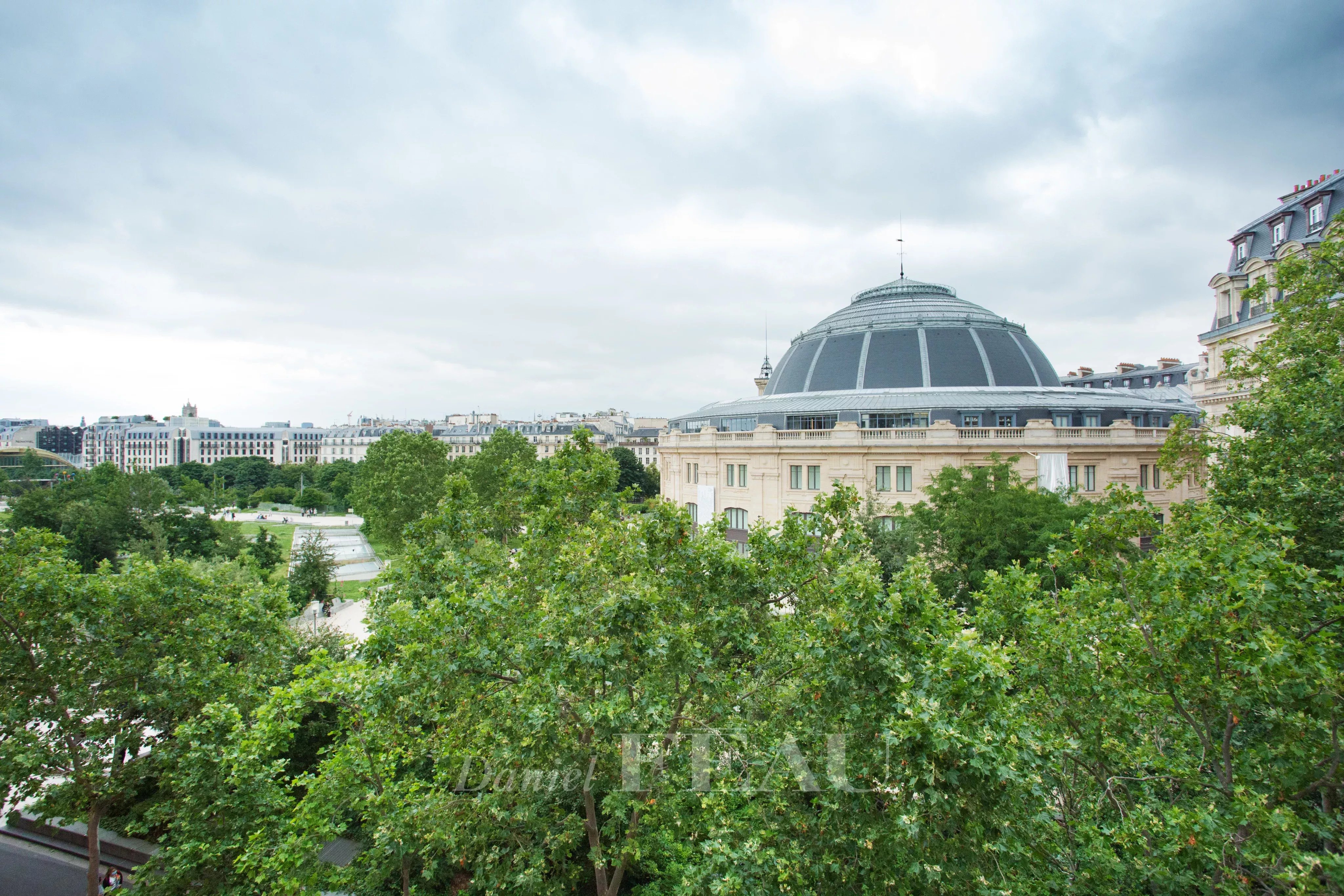 Location Appartement Paris 1er