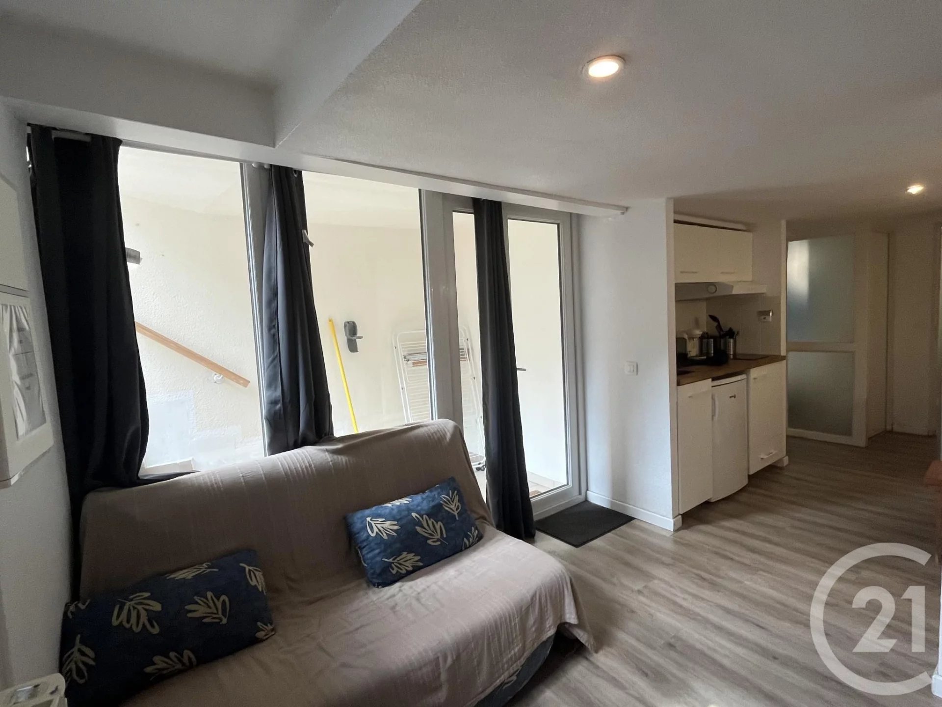 Vente Appartement Cauterets