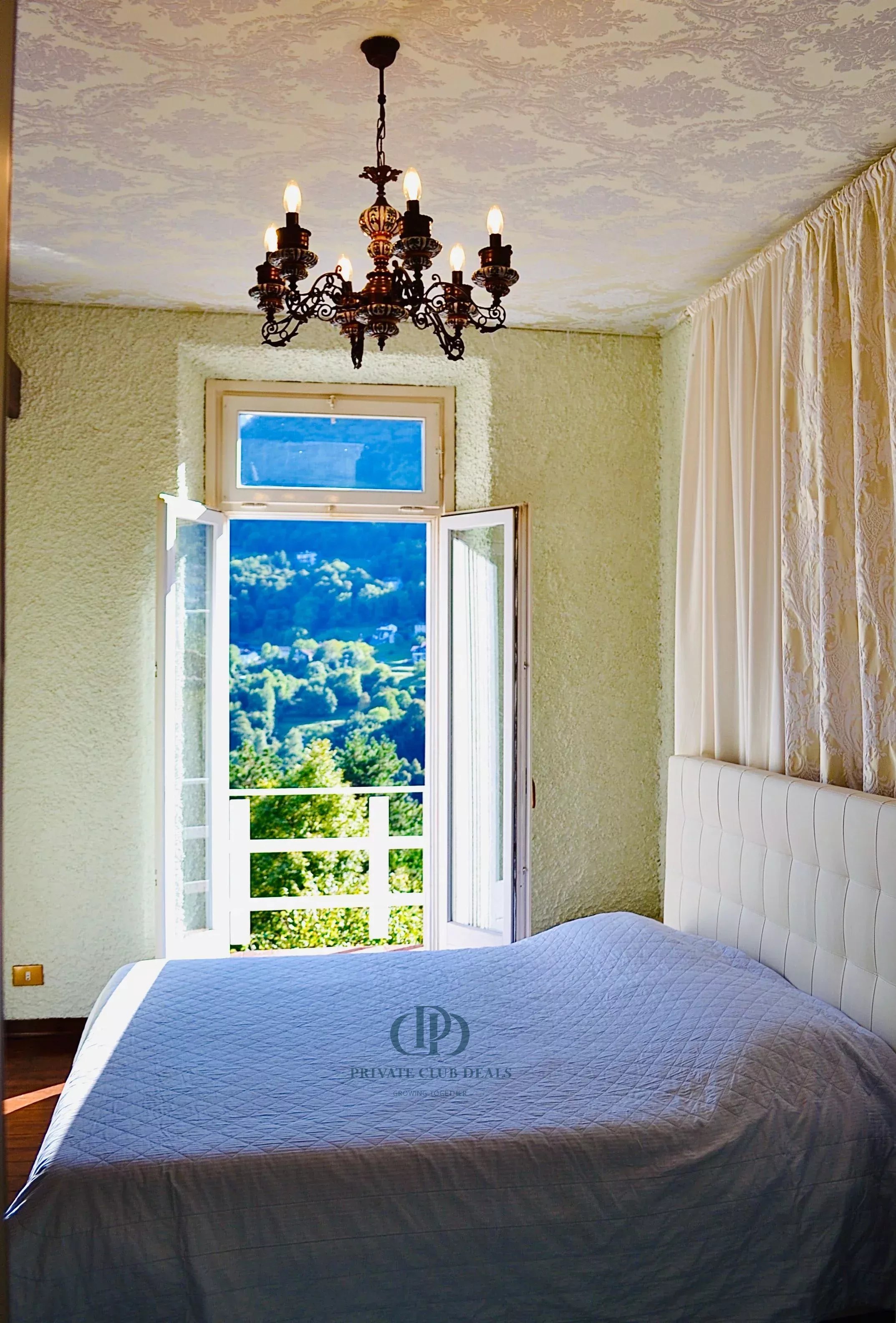 Villa Dizzasco - picture 34