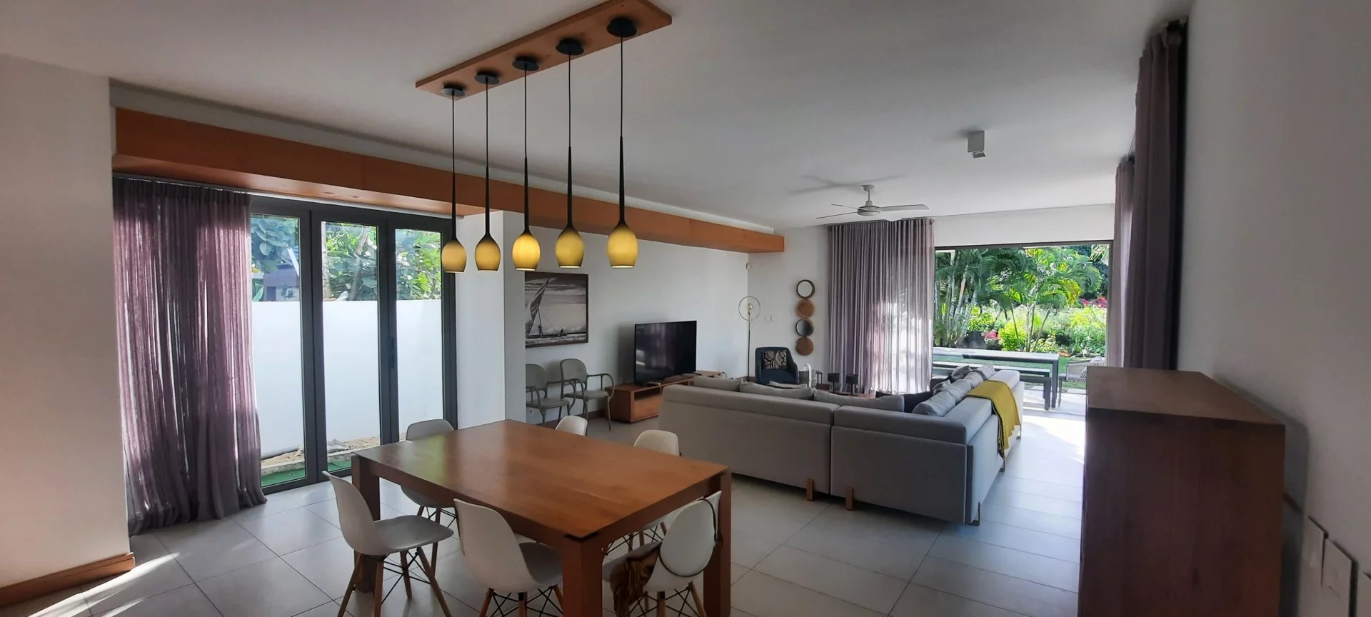 Villa Grand Baie - picture 5