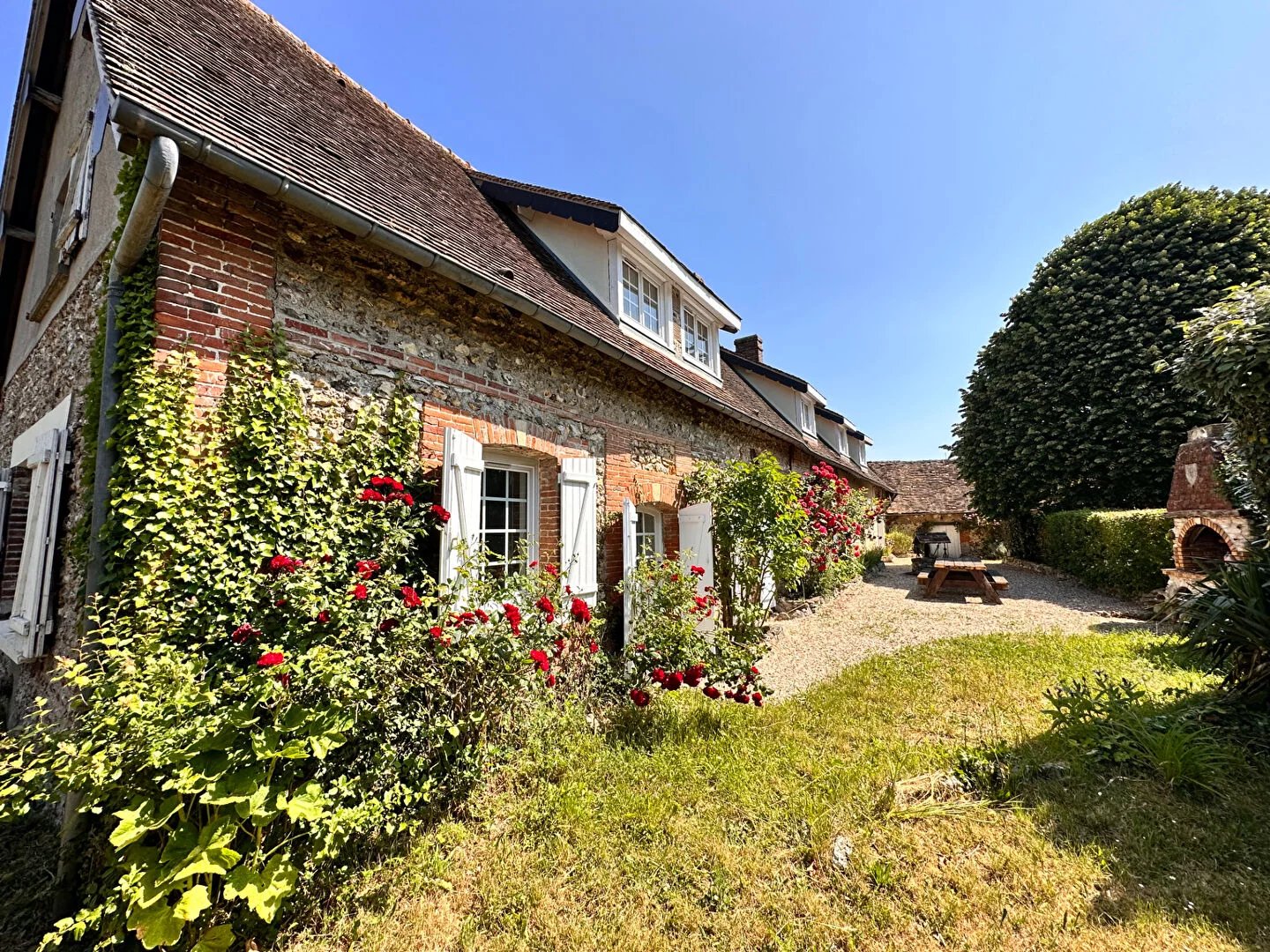 Vente Maison Houdan
