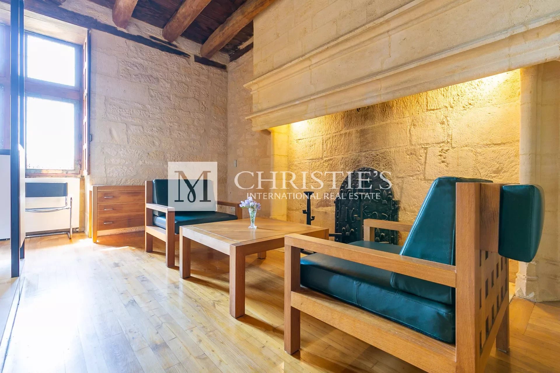 9 Bedroom Chateau's Image 16