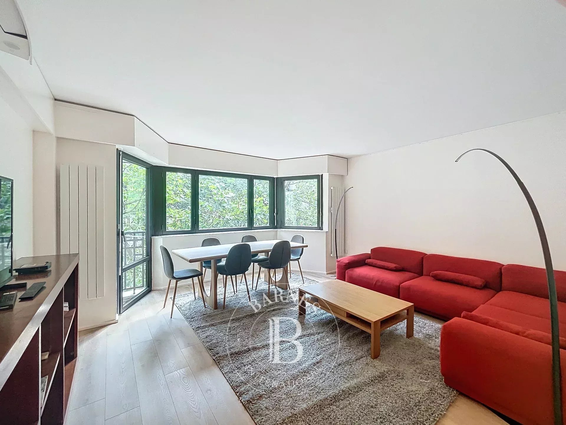 Piso Paris 75017  -  ref 85034209 (picture 1)