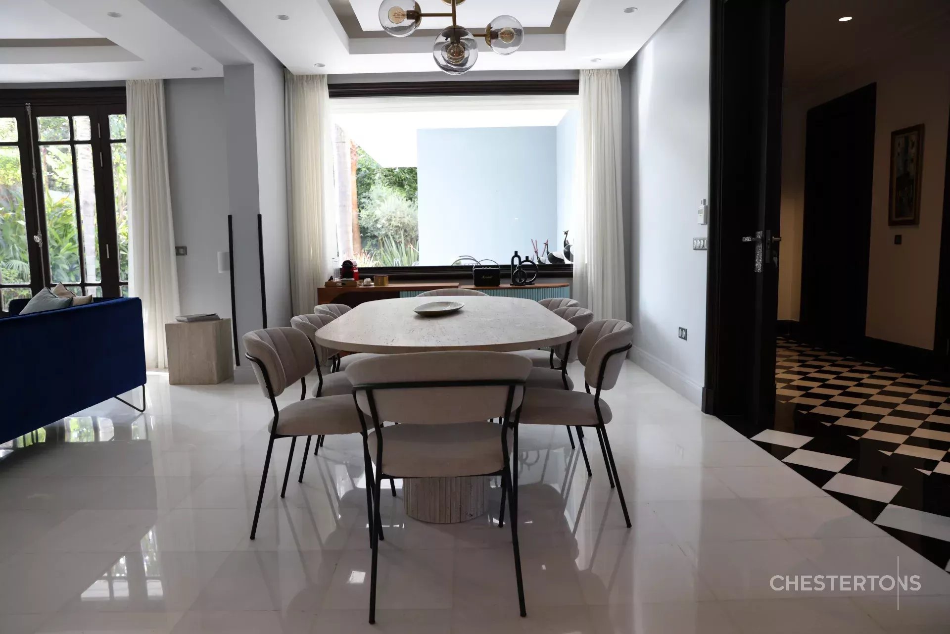 Image of Villa - 5 Bedrooms for Sale in Rabat-Rabat-Morocco, Image 20