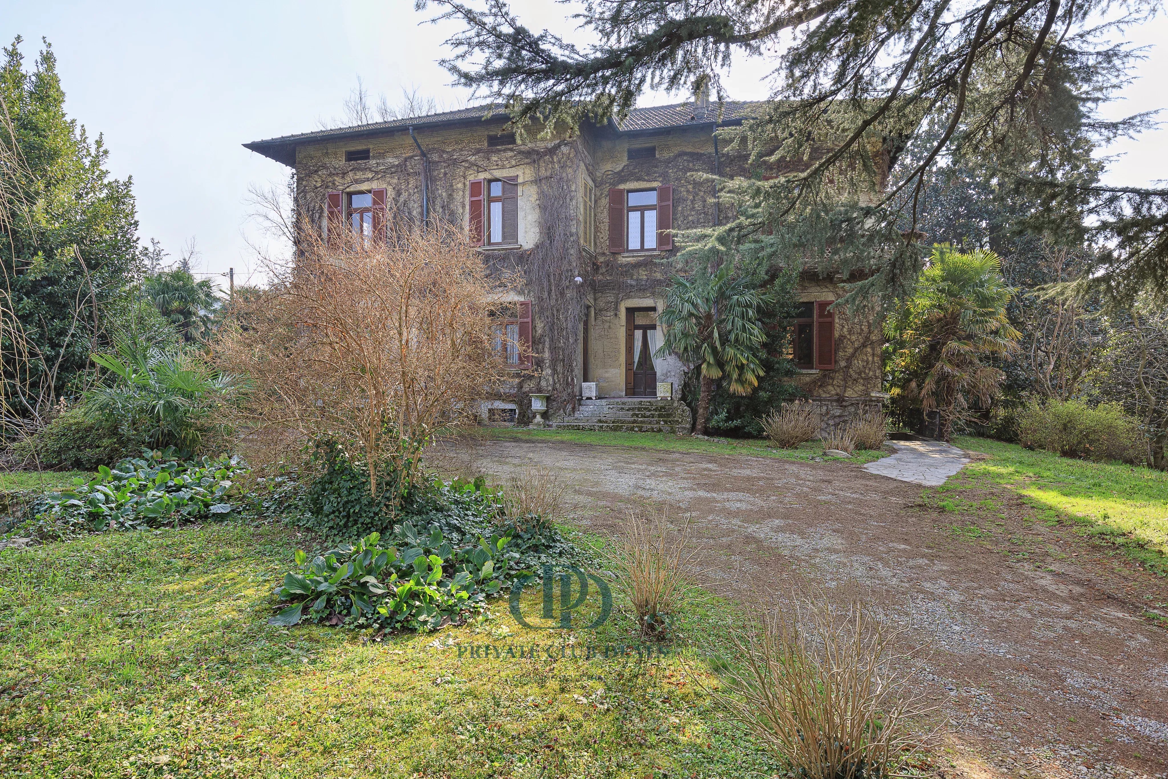 Villa Capiago Intimiano - picture 4