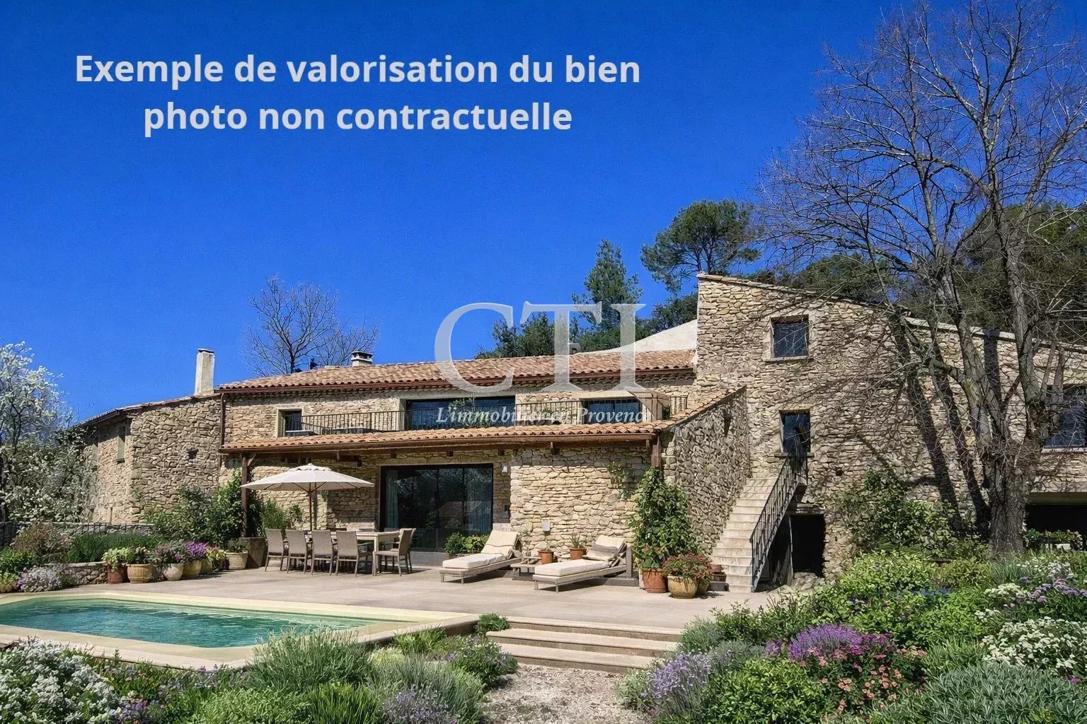 RARE FERME EN PIERRE A VENDRE