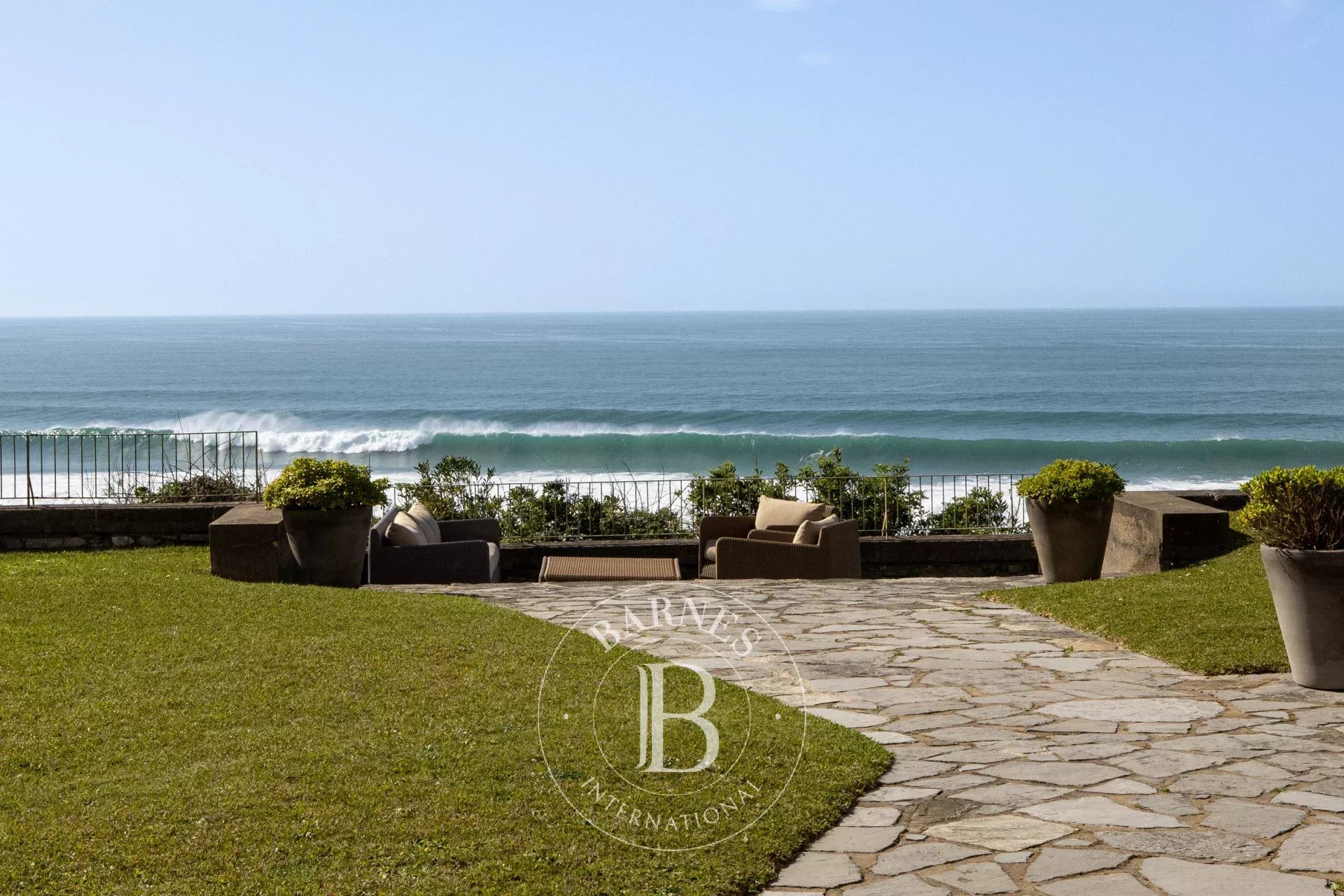 Biarritz  - Appartement 7 Pi&egrave;ces 6 Chambres - picture 9