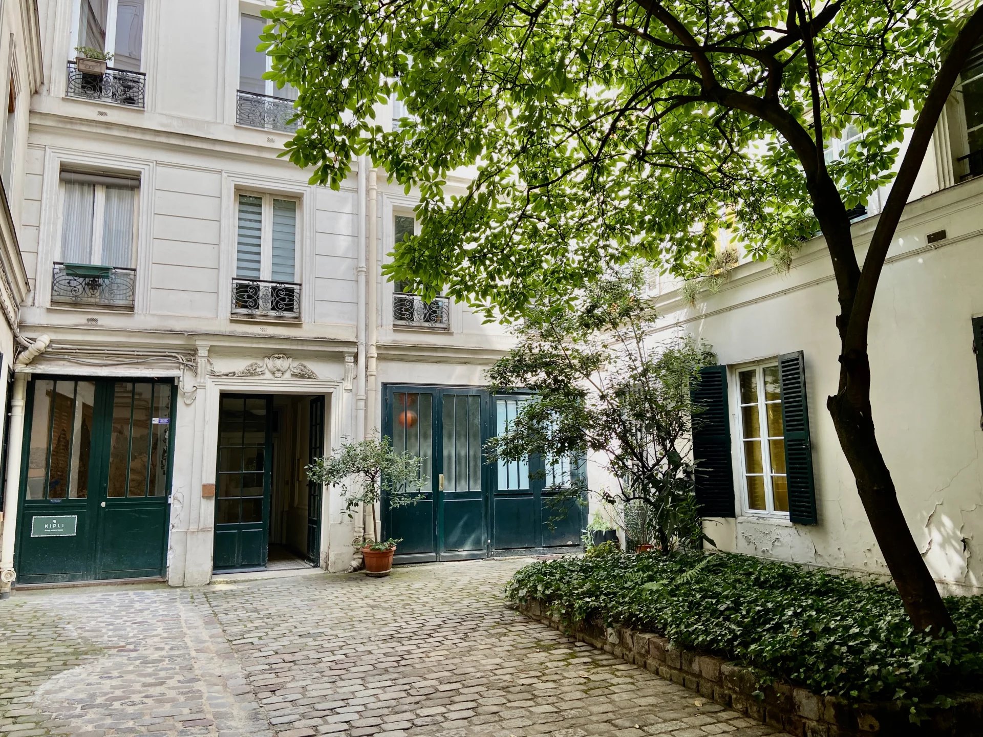 Location Appartement Paris 4ème