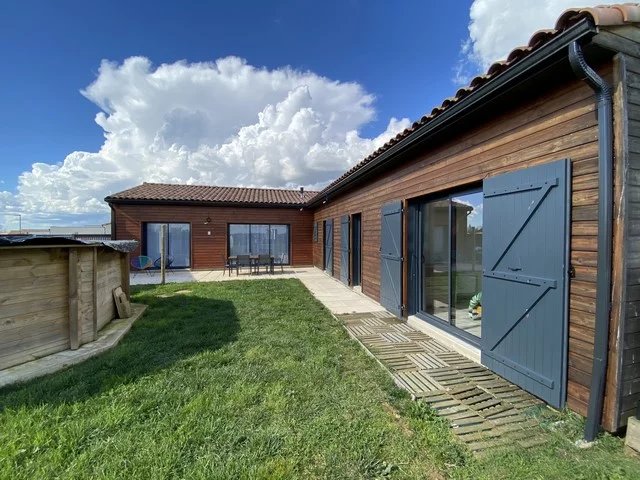 Vente Maison Coulon