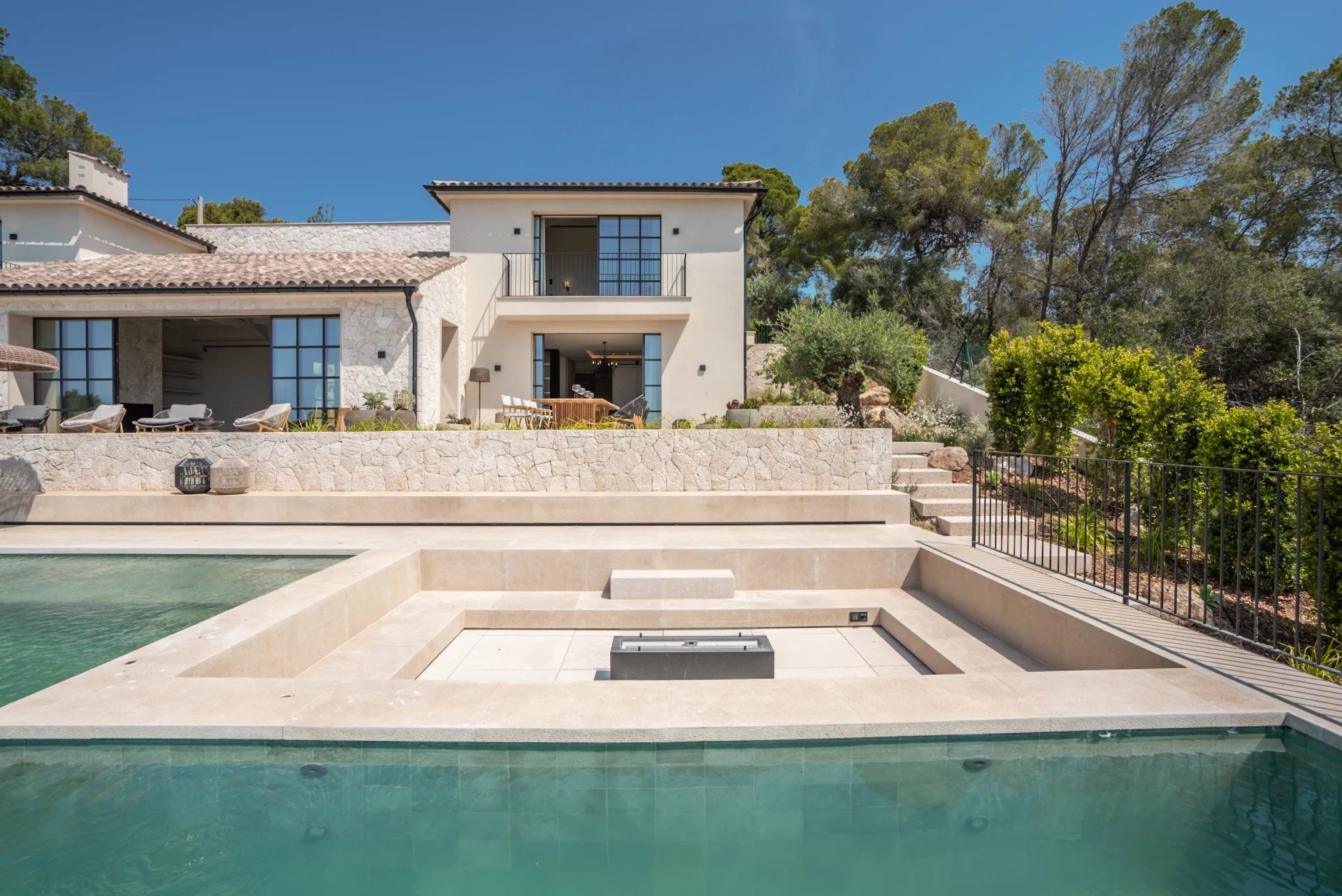 For Sale, Villa Bendinat - picture 7