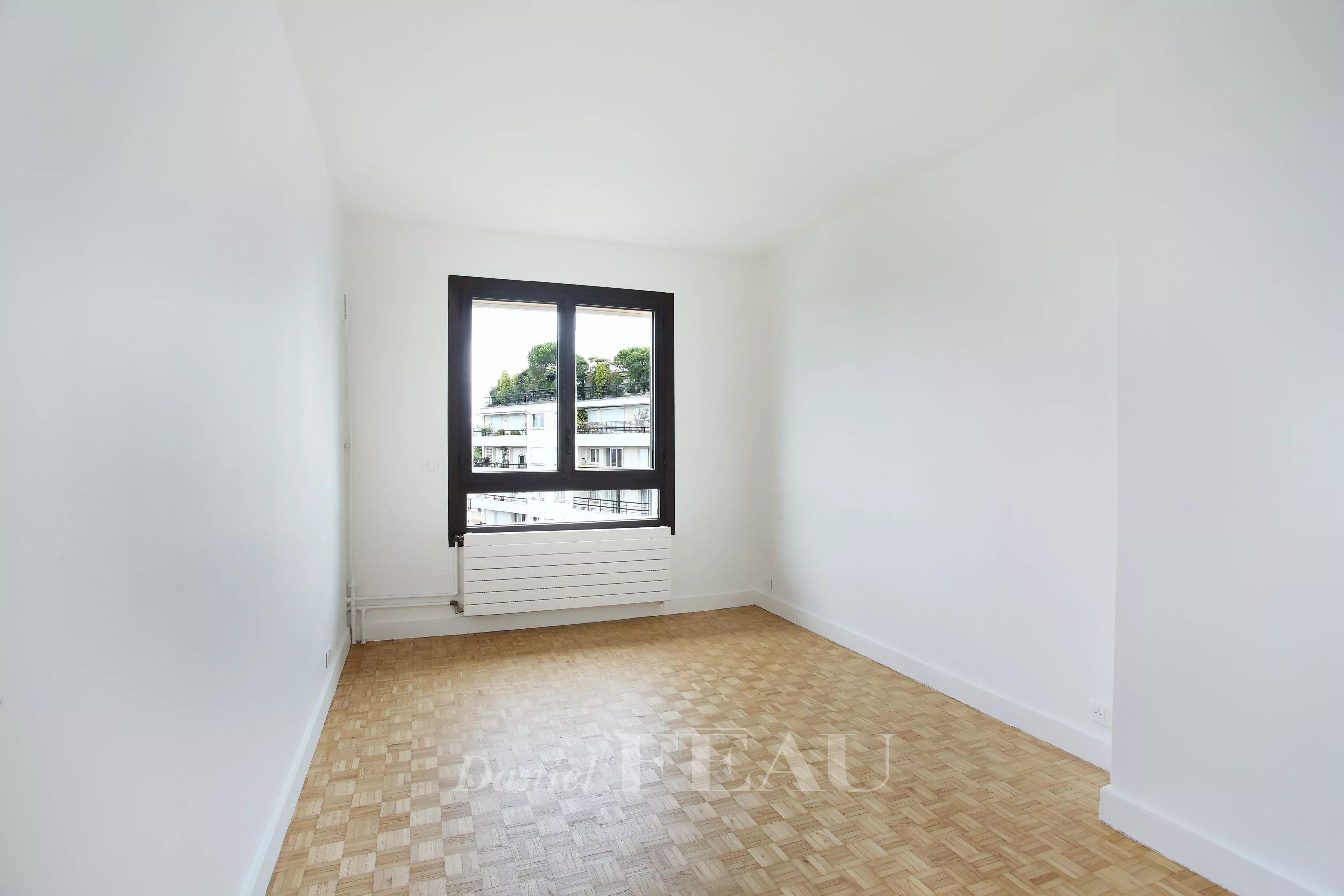 Rental Apartment Paris 16th