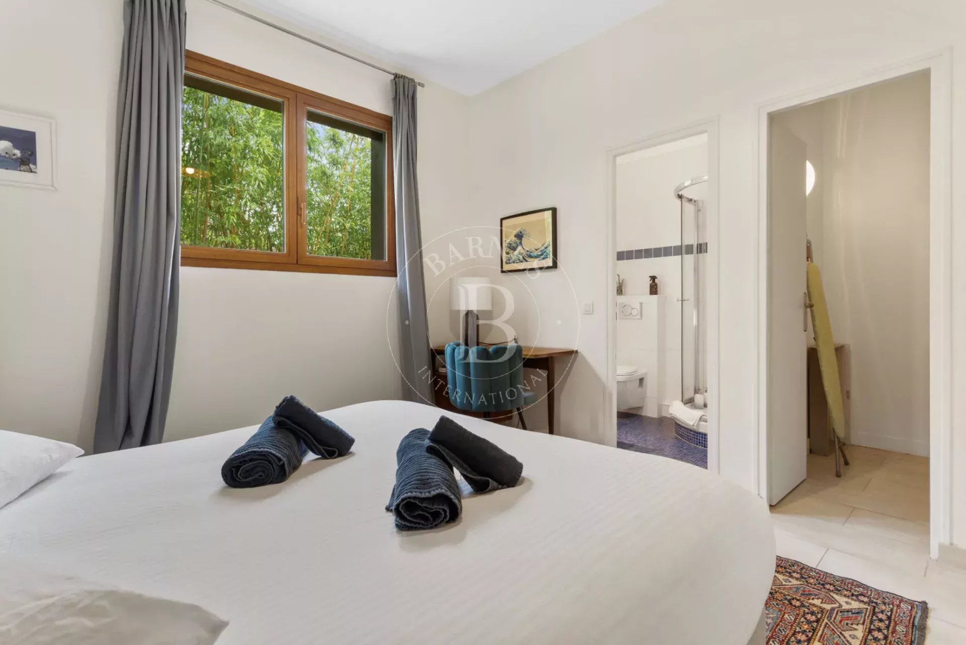 Touques  - Maison  4 Chambres - picture 11