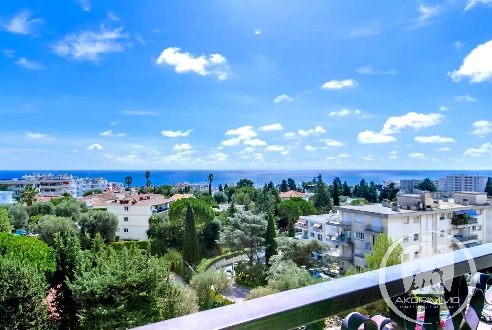 Продажа Квартира - Ницца (Nice)